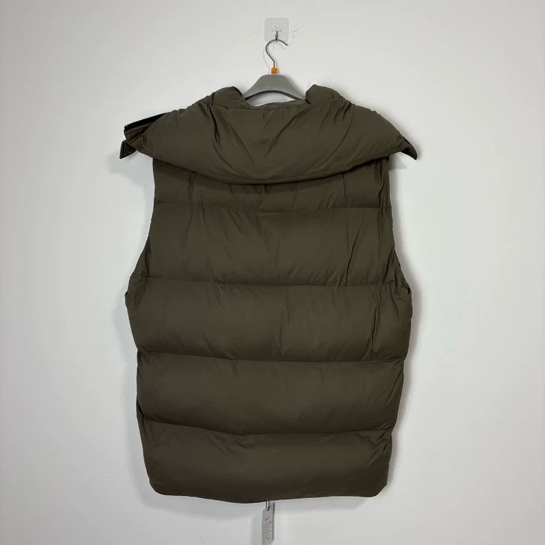 Balenciaga Balenciaga size 38 waistcoat Size XS / US 0-2 / IT 36-38 - 2 Thumbnail