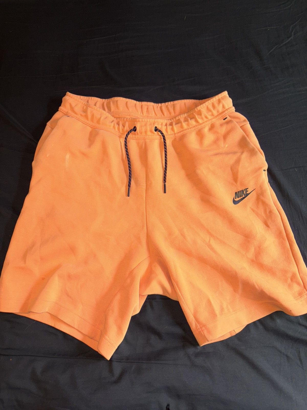 Nike Nike Tech shorts Size US 34 / EU 50 - 1 Thumbnail