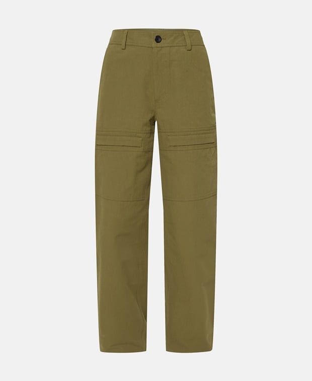 Proenza Schouler White Label Casual trousers Size 30" / US 8 / IT 44 - 1 Thumbnail