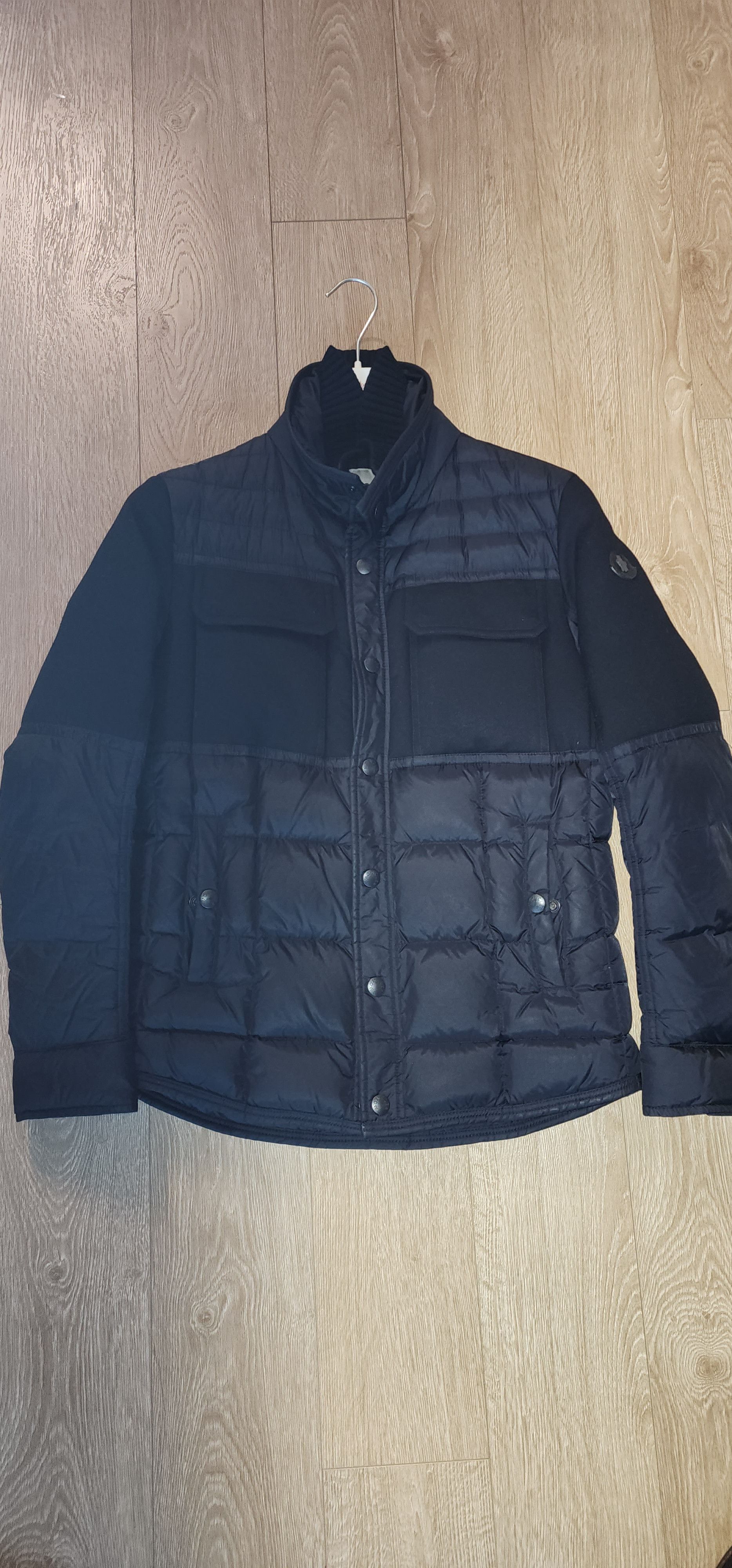 Moncler Albi Giubbotto | Grailed