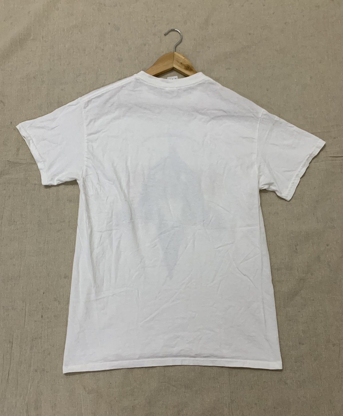 Anime × Gildan × Vintage VINTAGE GILDAN EVANGELION UNIT 1 VERY RARE Size US M / EU 48-50 / 2 - 5 Thumbnail