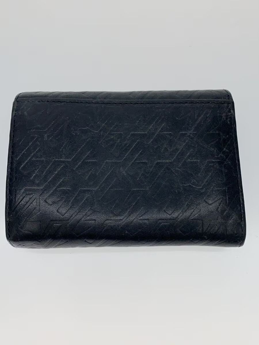 Vivienne Westwood Star Orb Leather Wallet Size ONE SIZE - 2 Thumbnail