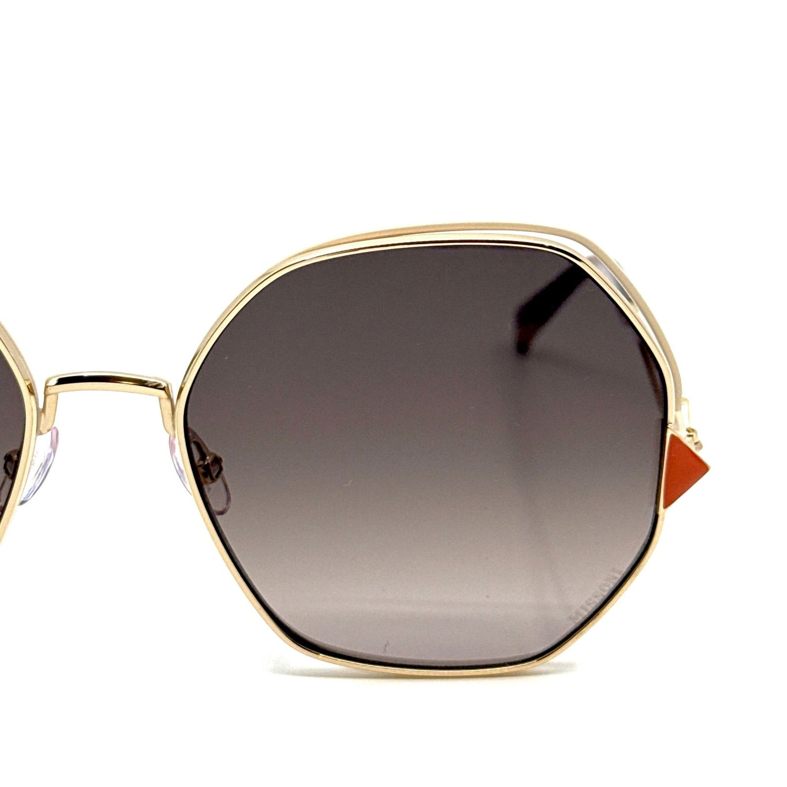 Missoni New, MISSONI Sunglasses MIS0075/S Y3RHA Authentic Size ONE SIZE - 5 Thumbnail