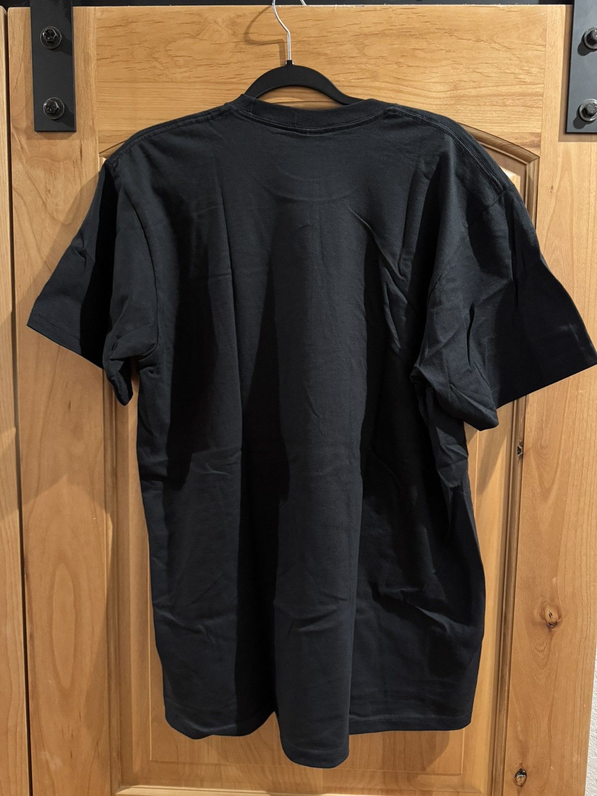 Supreme SS23 store Kurt Cobain Tee “Black” size L