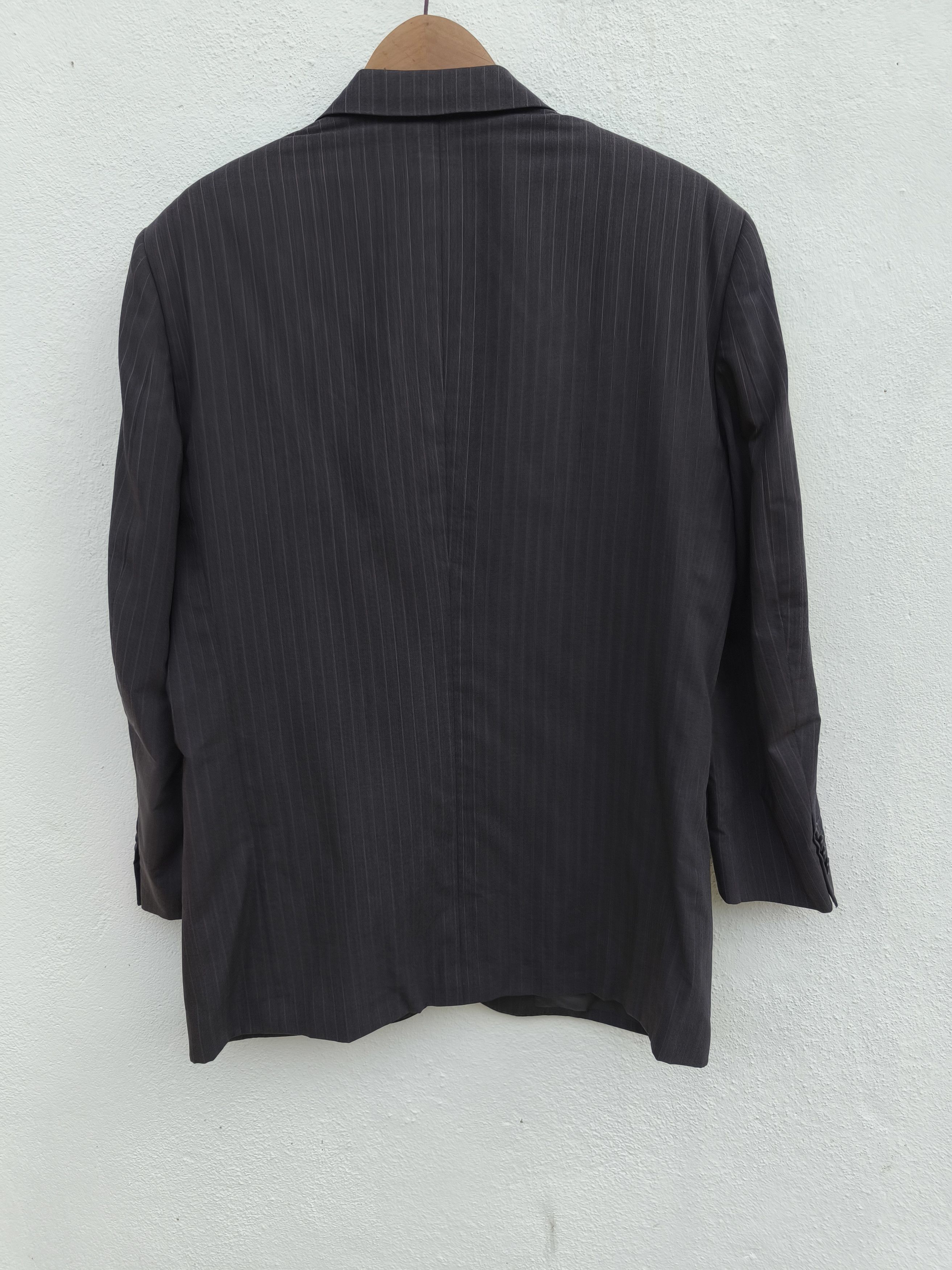Kansai Yamamoto Sissy by Kansai Yamamoto coat Size US L / EU 52-54 / 3 - 2 Thumbnail