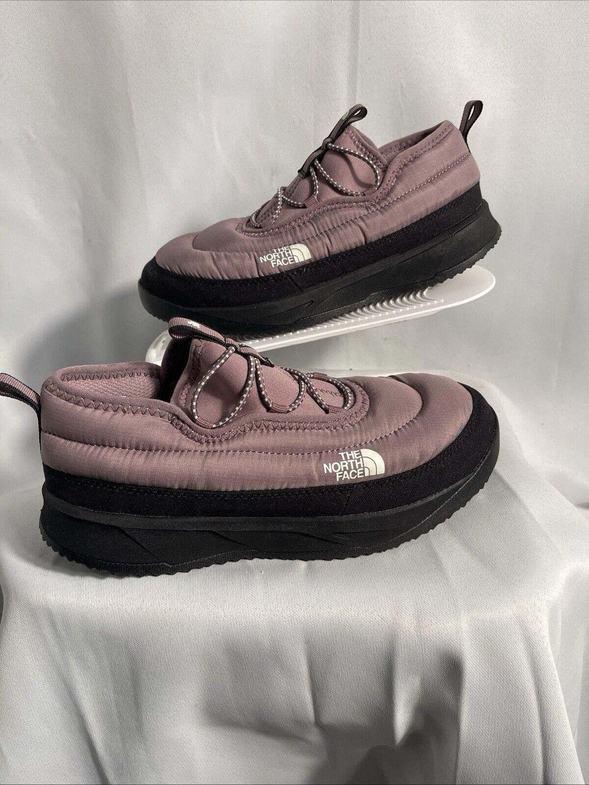 The North Face The North Face Low Shoes - Insulated, WM, Size 7.5 Purple Size US 7.5 / IT 37.5 - 1 Thumbnail