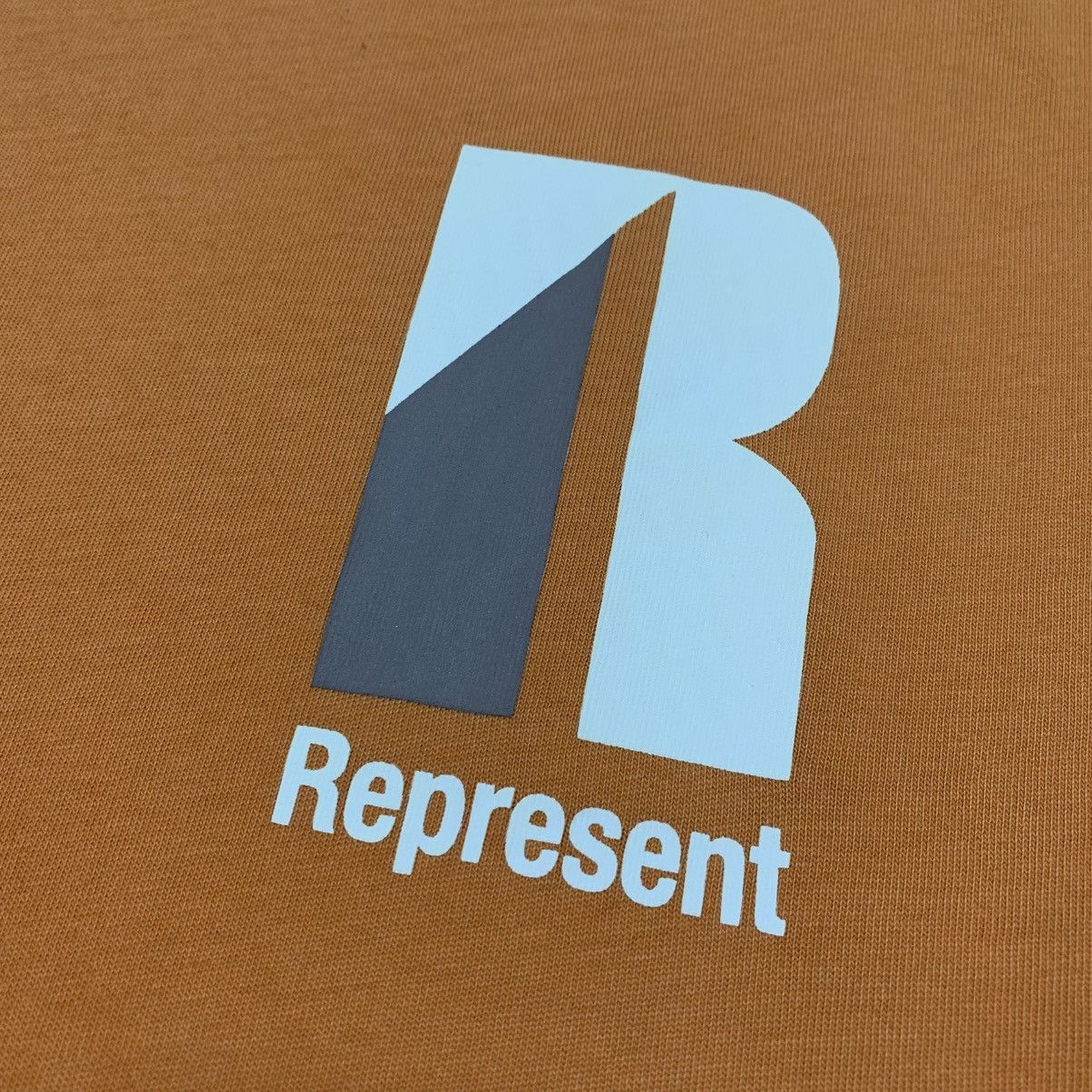 Represent Clo. Represent Medium Decade Of Speed Orange Tee Size US M / EU 48-50 / 2 - 3 Thumbnail