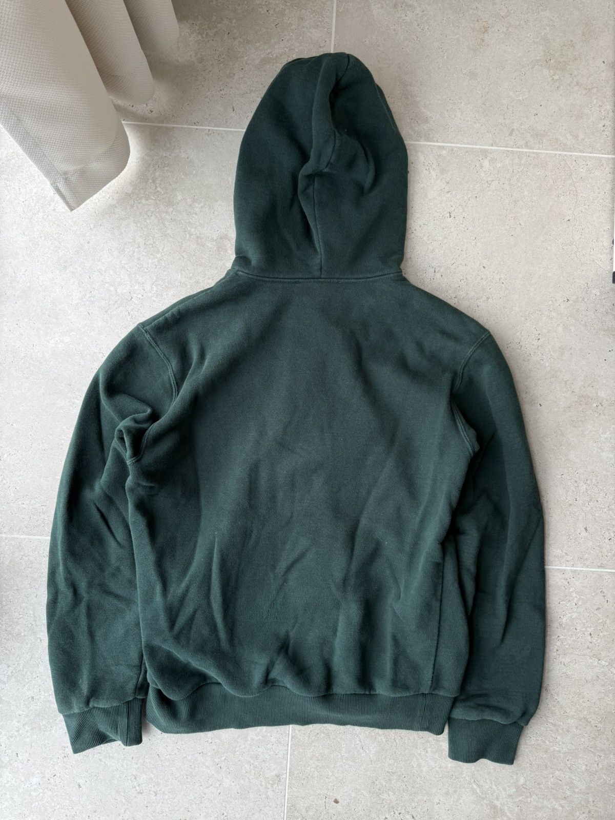 Dolce & Gabbana Dolce & Gabbana Hoodie Be Crown Embroidered Hoodie Size US L / EU 52-54 / 3 - 2 Thumbnail