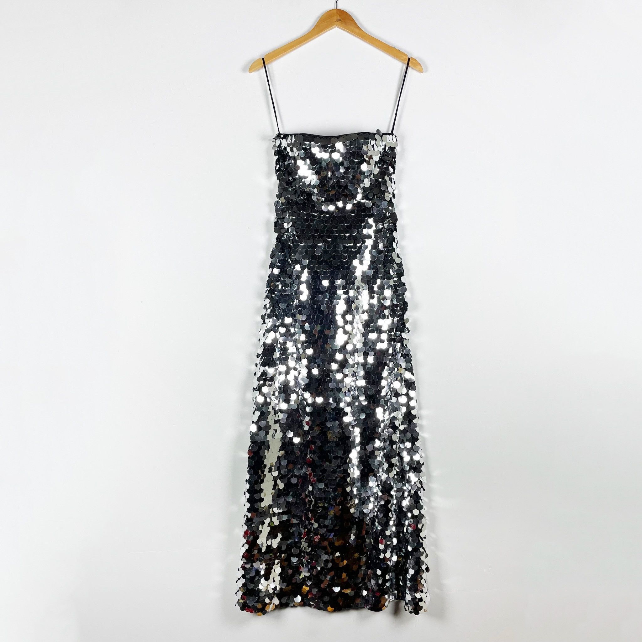 House of Harlow House of Harlow 1960 x Revolve Valentina Size XXS / US 00 / IT 34 - 1 Thumbnail