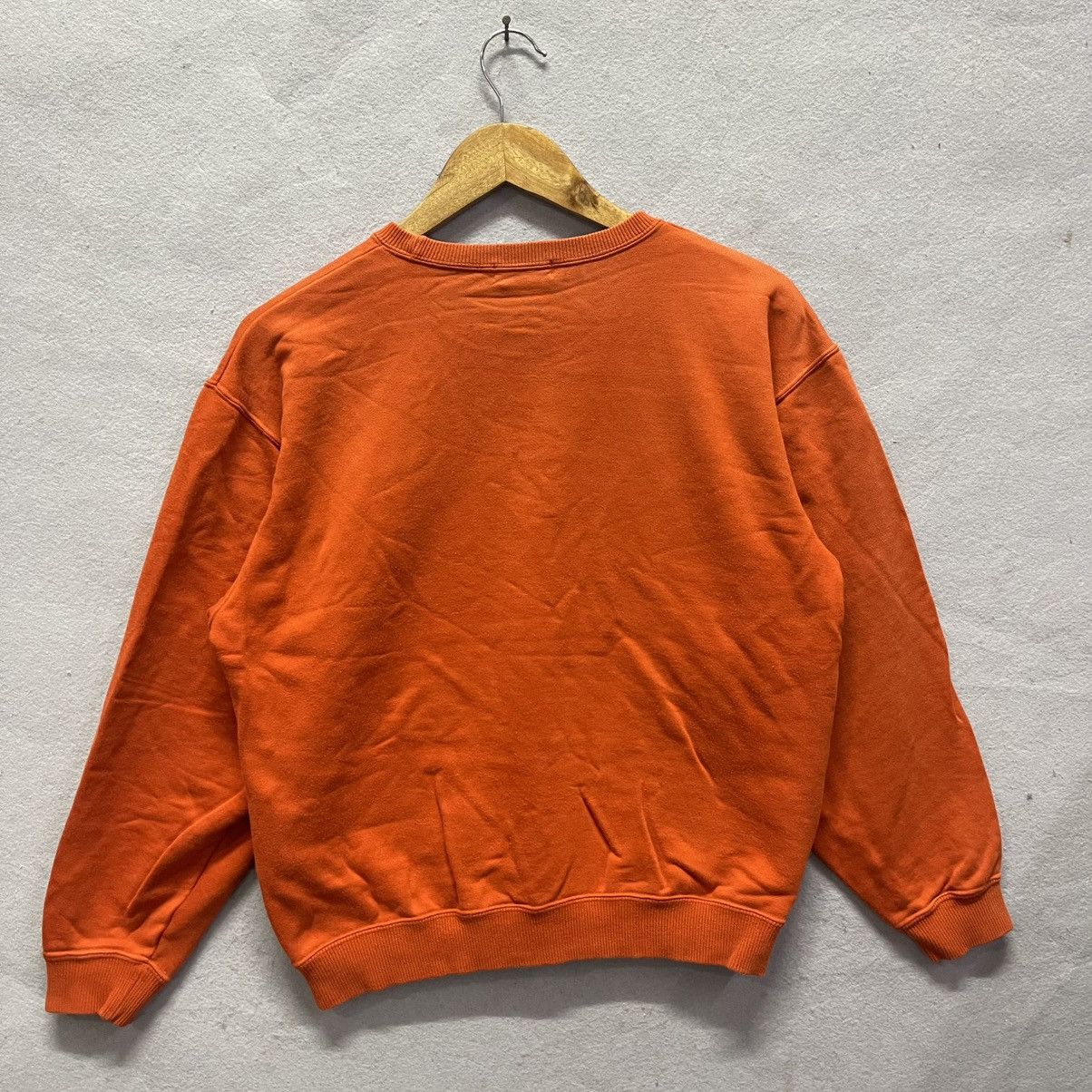 Lancel Vintage Lancel Paris Logo Sweatshirt (Made in Japan) Size US S / EU 44-46 / 1 - 6 Thumbnail