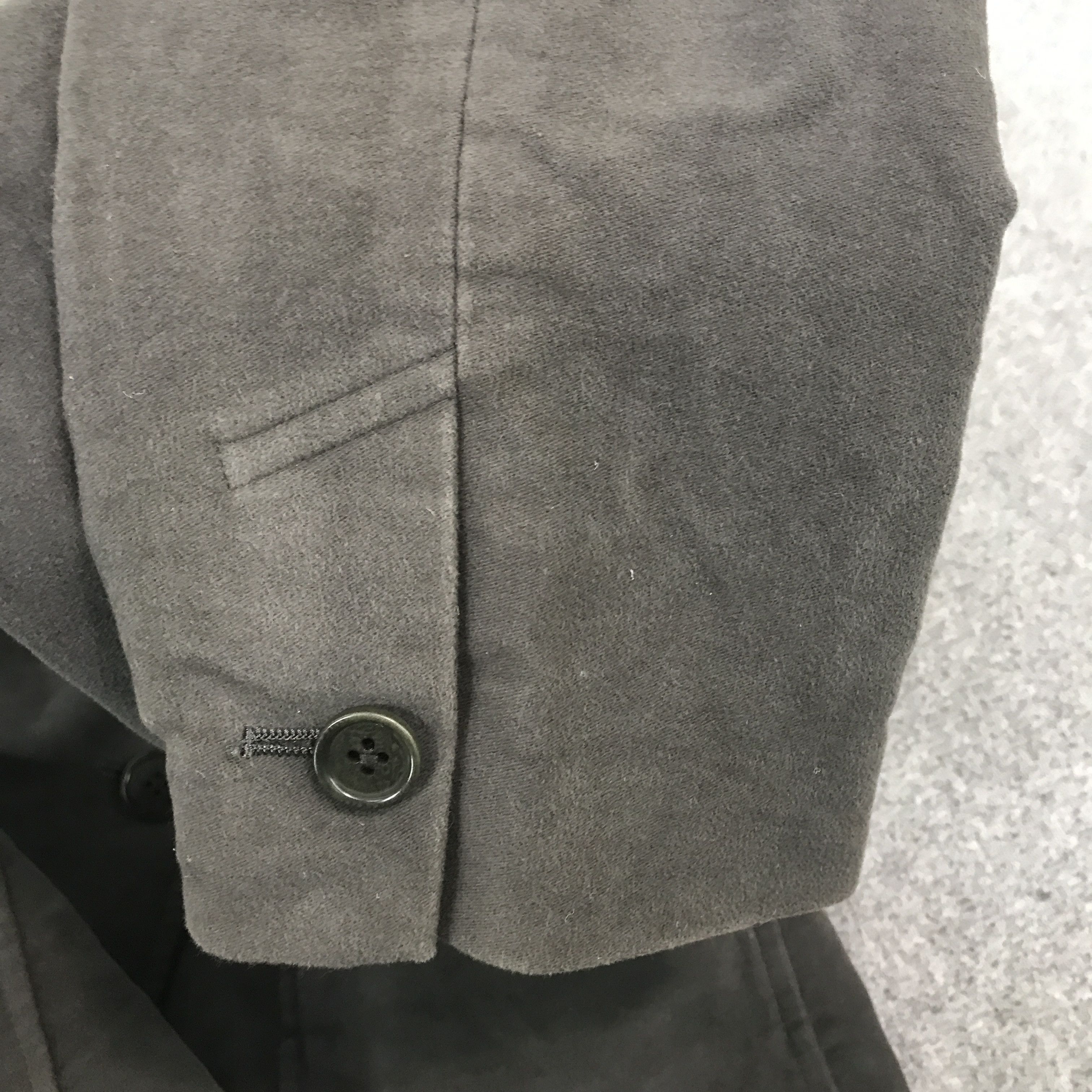 Japanese Brand × Margaret Howell Rare Margaret Howell Blazer Coat Jacket Size US M / EU 48-50 / 2 - 7 Thumbnail