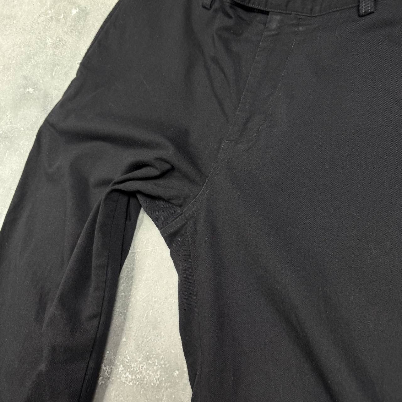 Rapha Rapha Riding Cycling Pants Black Size 36 Size US 36 / EU 52 - 7 Thumbnail