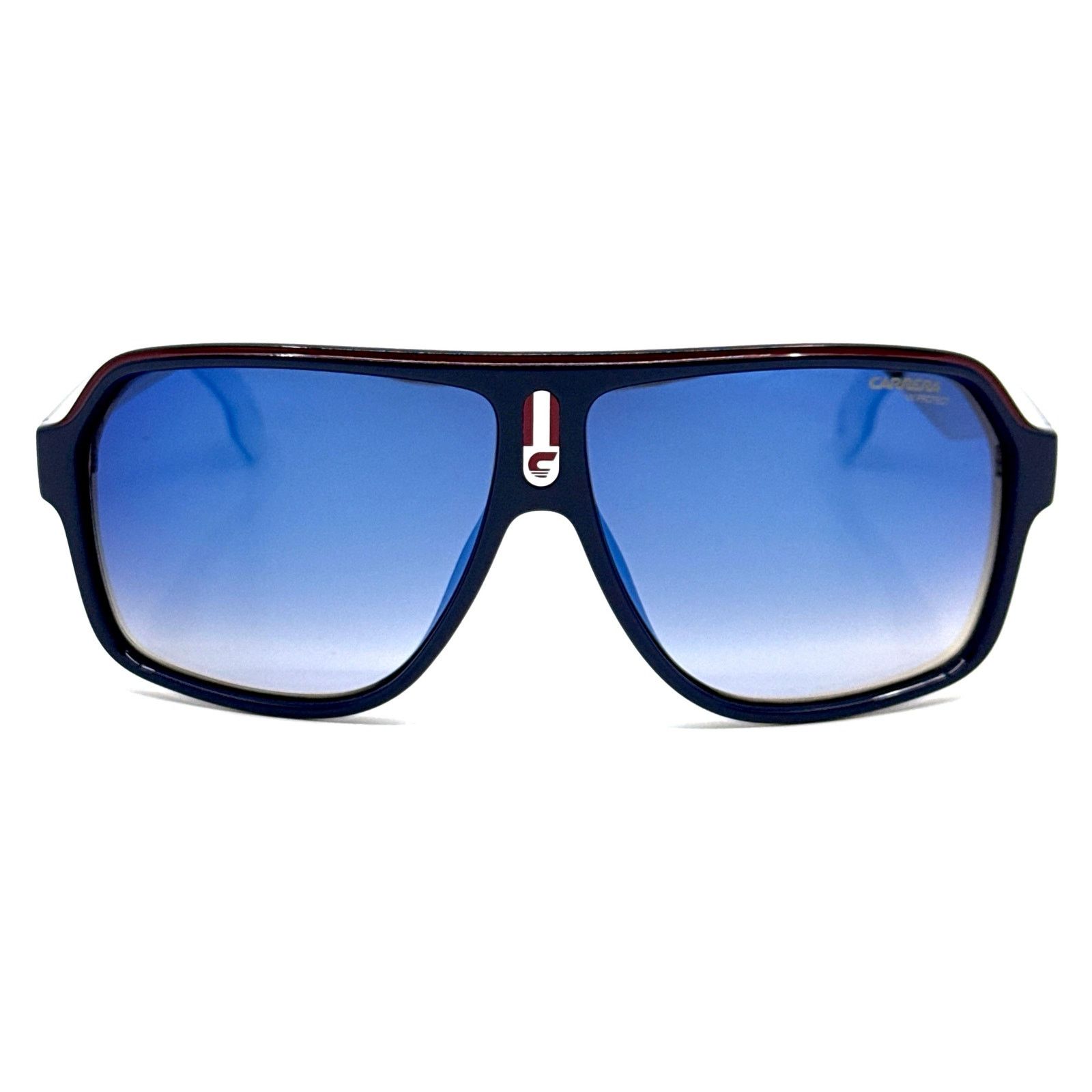 Carrera New, CARRERA Sunglasses 1001/S 8RUKM Authentic Size ONE SIZE - 2 Thumbnail