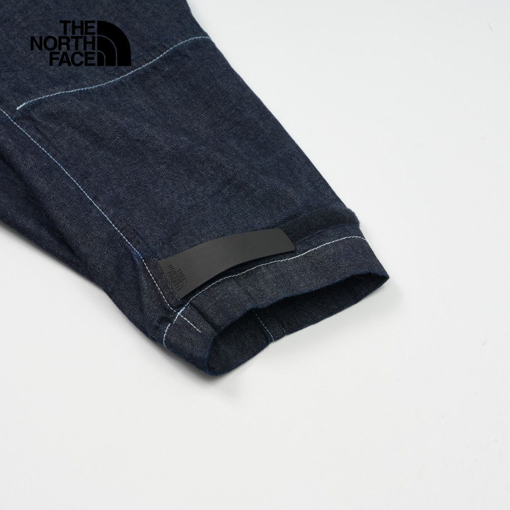 Kazuki Kuraishi × The North Face Urban Exploration KAZUKI HYBRID DENIM JACKET Size US M / EU 48-50 / 2 - 12 Thumbnail