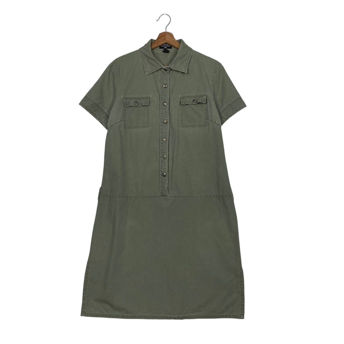 Ralph Lauren Polo Jeans Ralph Lauren Dress Size M / US 6-8 / IT 42-44 - 1 Thumbnail