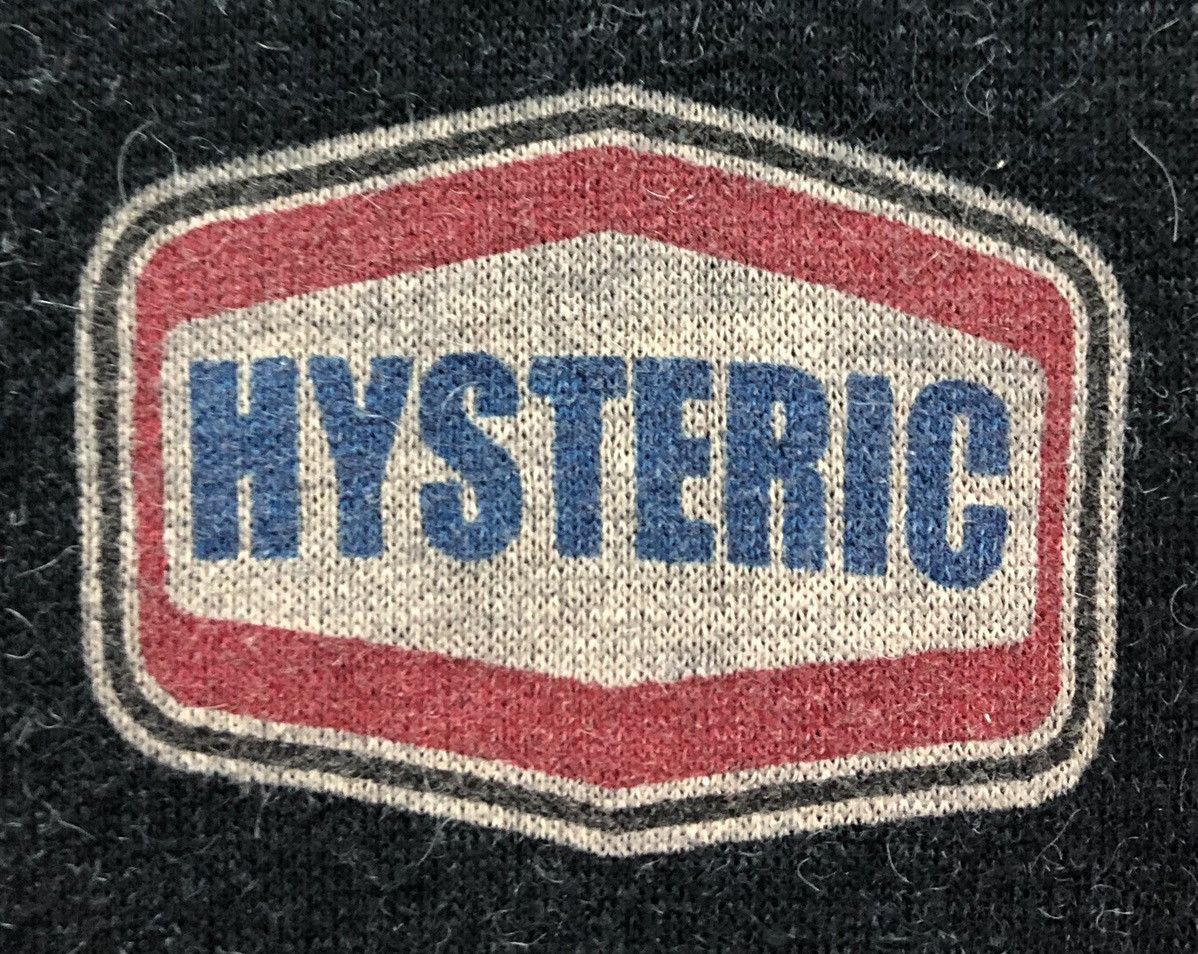 Hysteric Glamour Vintage Hysteric Glamour Original Clothing Jacket Size M / US 6-8 / IT 42-44 - 4 Thumbnail