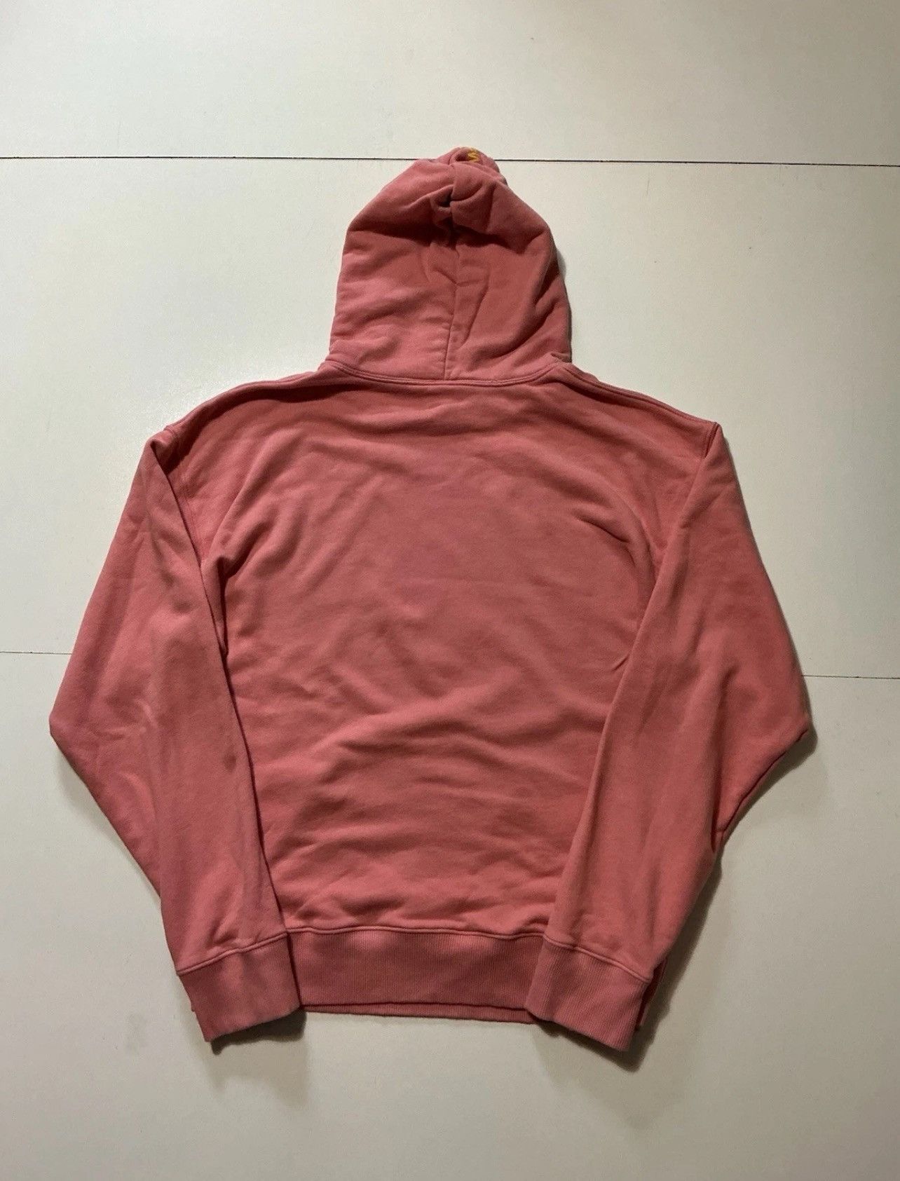 Other Dim Mak X Bruce Lee Death Touch Crew Steve Aoki FW19 Hoodie Size US M / EU 48-50 / 2 - 2 Thumbnail