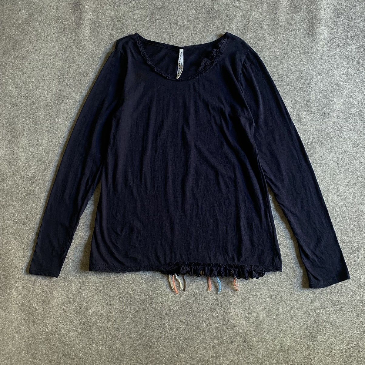 Sunao Kuwahara Sunao Kuwahara Size S / US 4 / IT 40 - 1 Thumbnail
