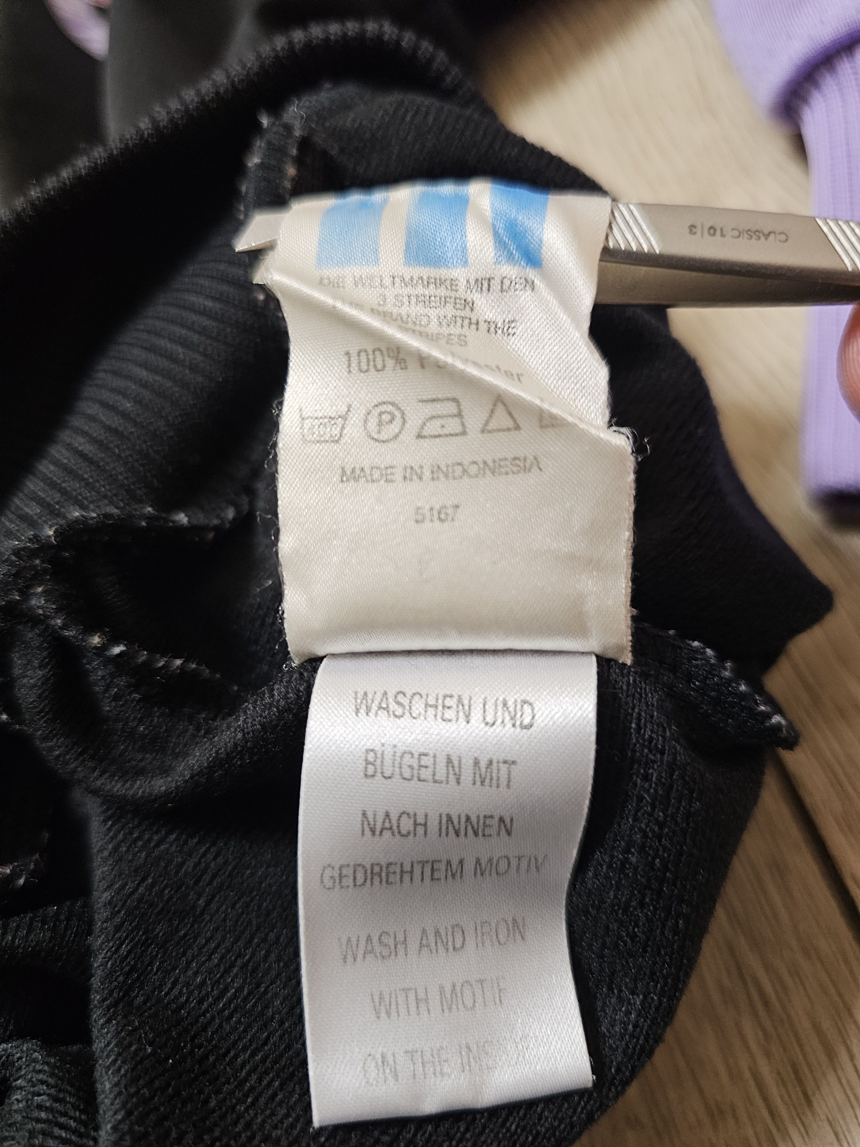 Adidas × Vintage ADIDAS EQUIPMENT JACKET 90s SOCCER TRAINING JACKET TRACK TOP Size US S / EU 44-46 / 1 - 8 Thumbnail