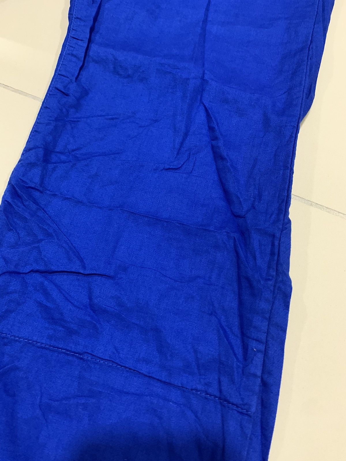CABANE de ZUCCa Cabane De zucca soft cotton pants Size US 28 / EU 44 - 6 Thumbnail