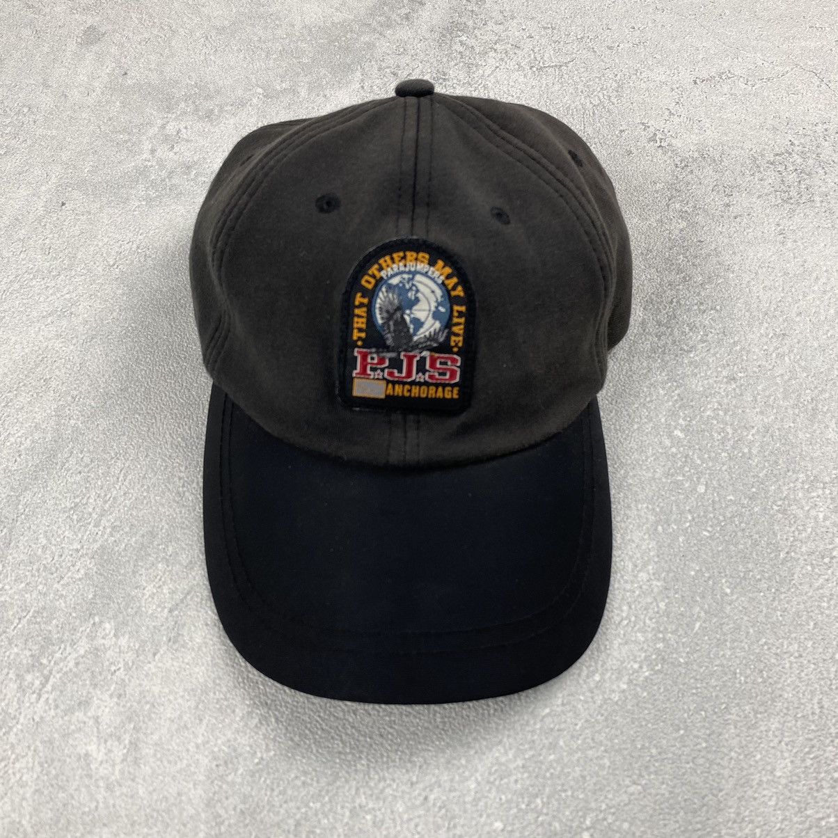 Parajumpers Parajumpers Cap Size ONE SIZE - 1 Thumbnail