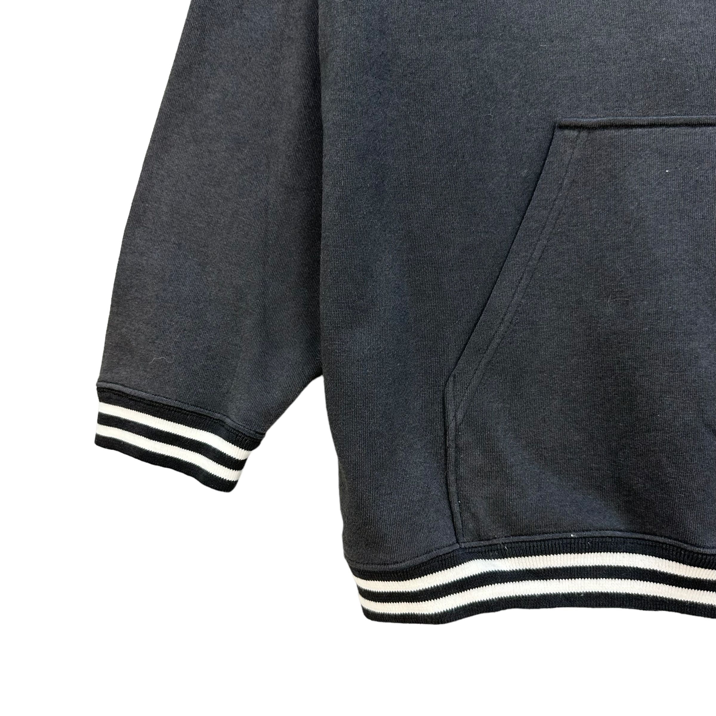 Japanese Brand SOUL LOS ANGELES BIG LOGO PULLOVER HOODIES #9059-53 Size US XL / EU 56 / 4 - 6 Thumbnail