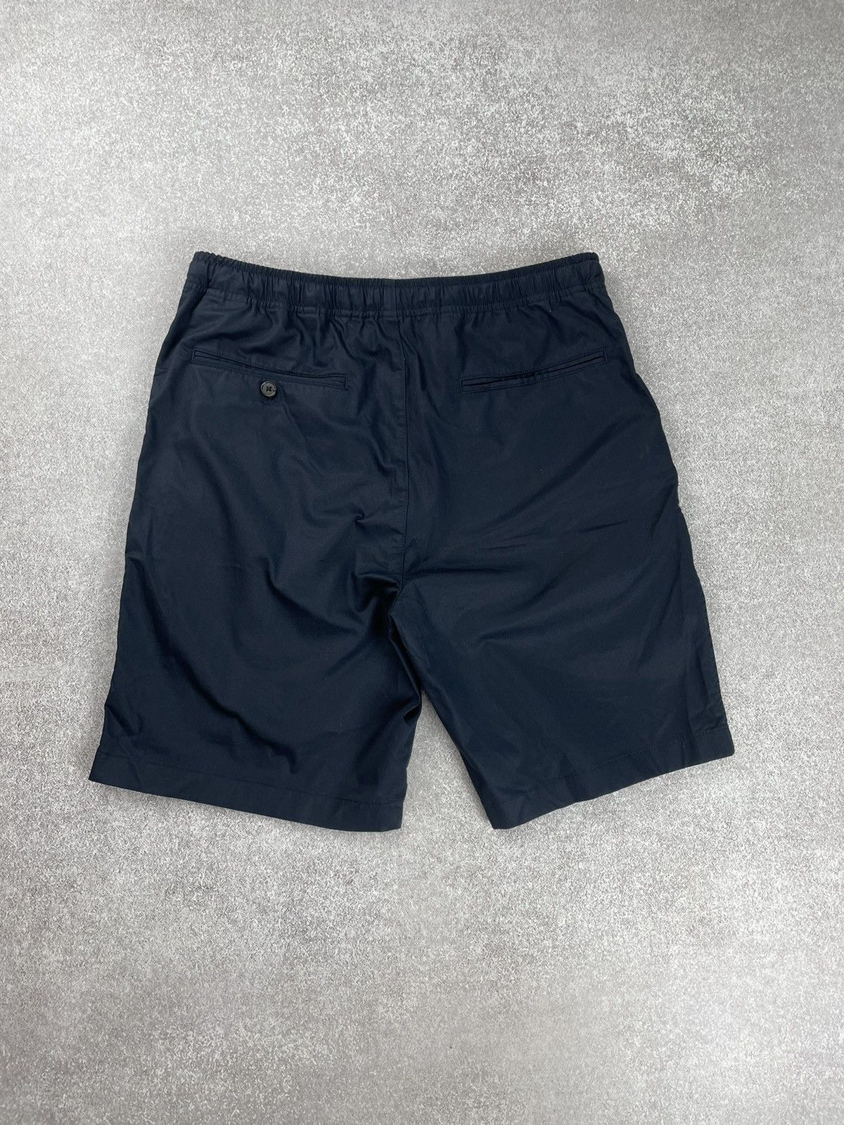 Theory Theory Cotton Shorts Size 33 Size US 33 - 7 Thumbnail