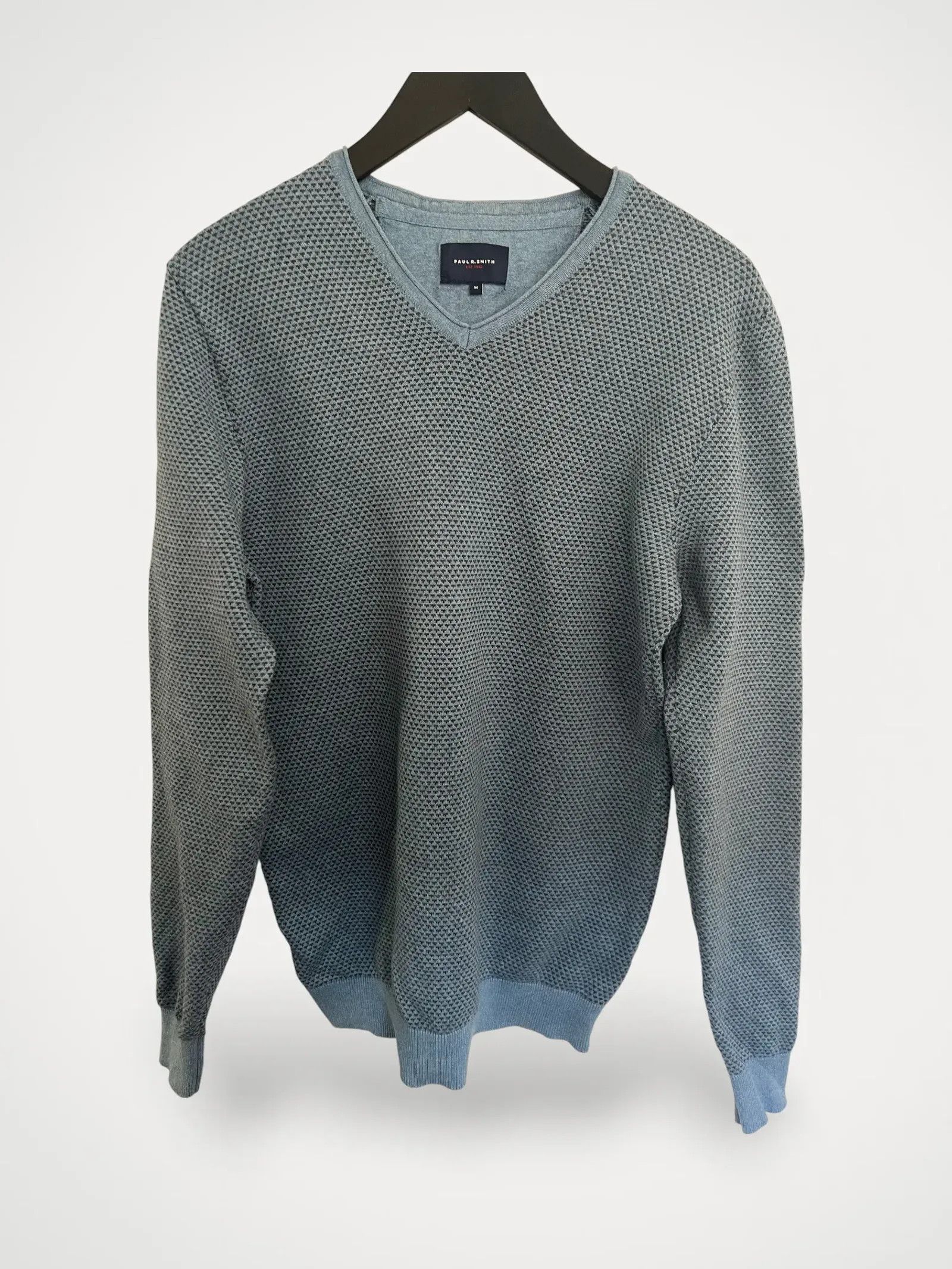 Paul Smith Paul Smith Sweater Size M / US 6-8 / IT 42-44 - 1 Thumbnail