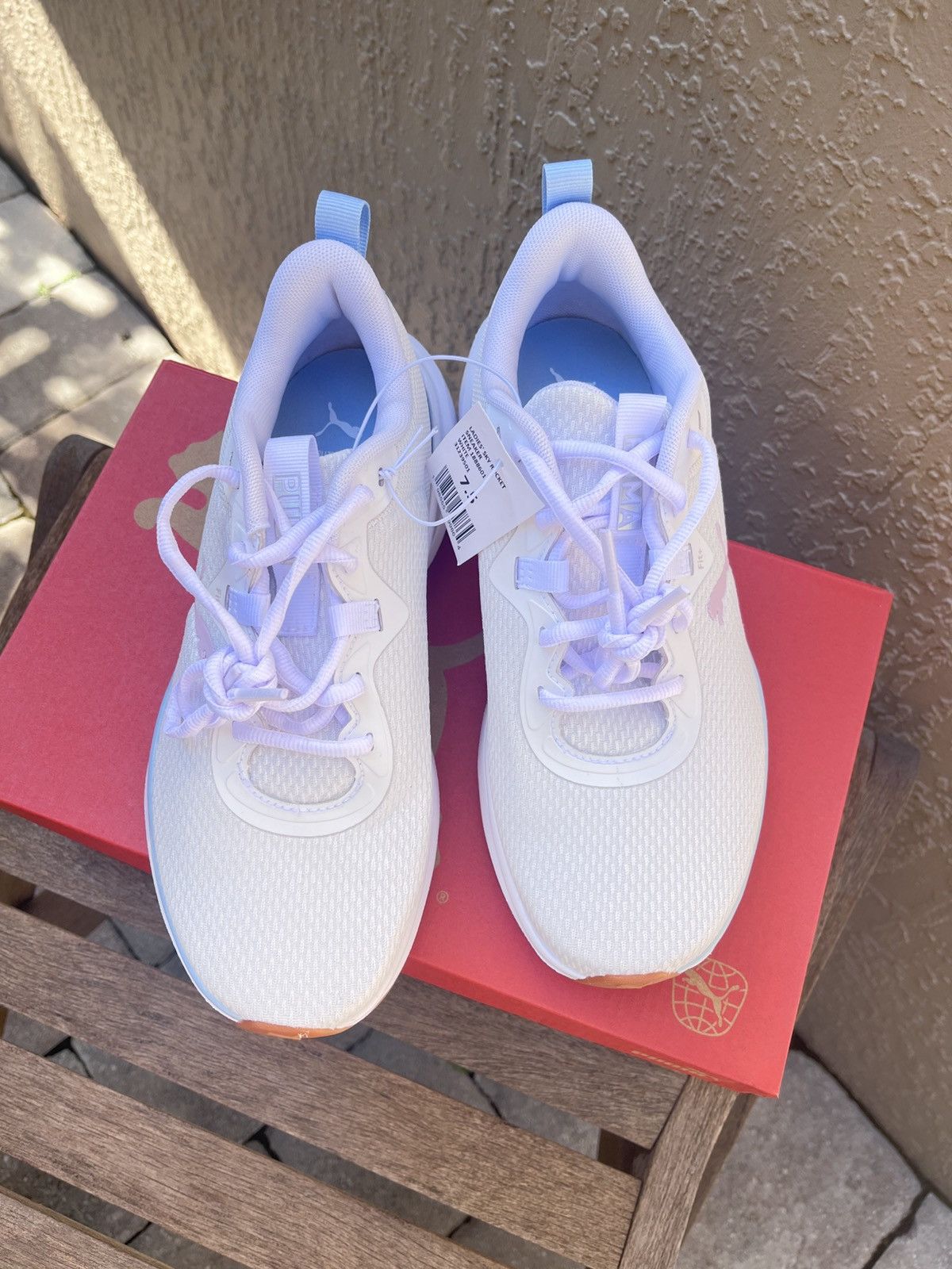 Puma Puma Sneakers Women’s size US 7.5 Size US 7.5 / IT 37.5 - 3 Thumbnail