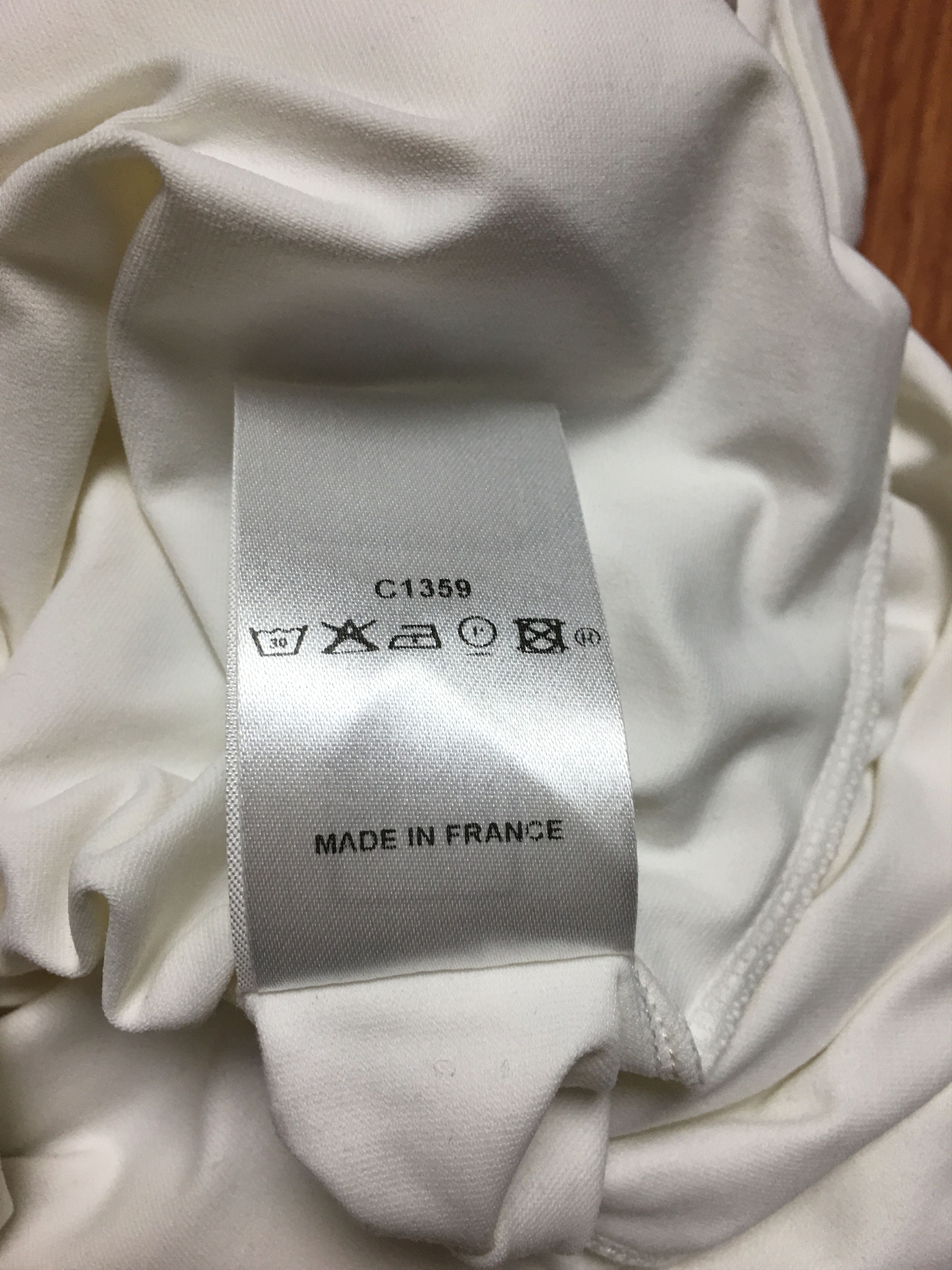Marithe + Francois Girbaud Marithe Francois Girbaud White Designer Midi Dress EU36 US5 Size M / US 6-8 / IT 42-44 - 10 Thumbnail