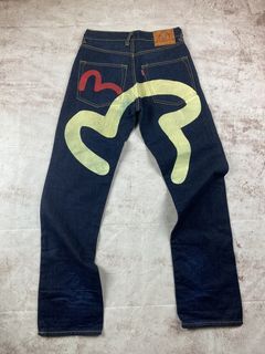 Men's Vintage Denim | Grailed