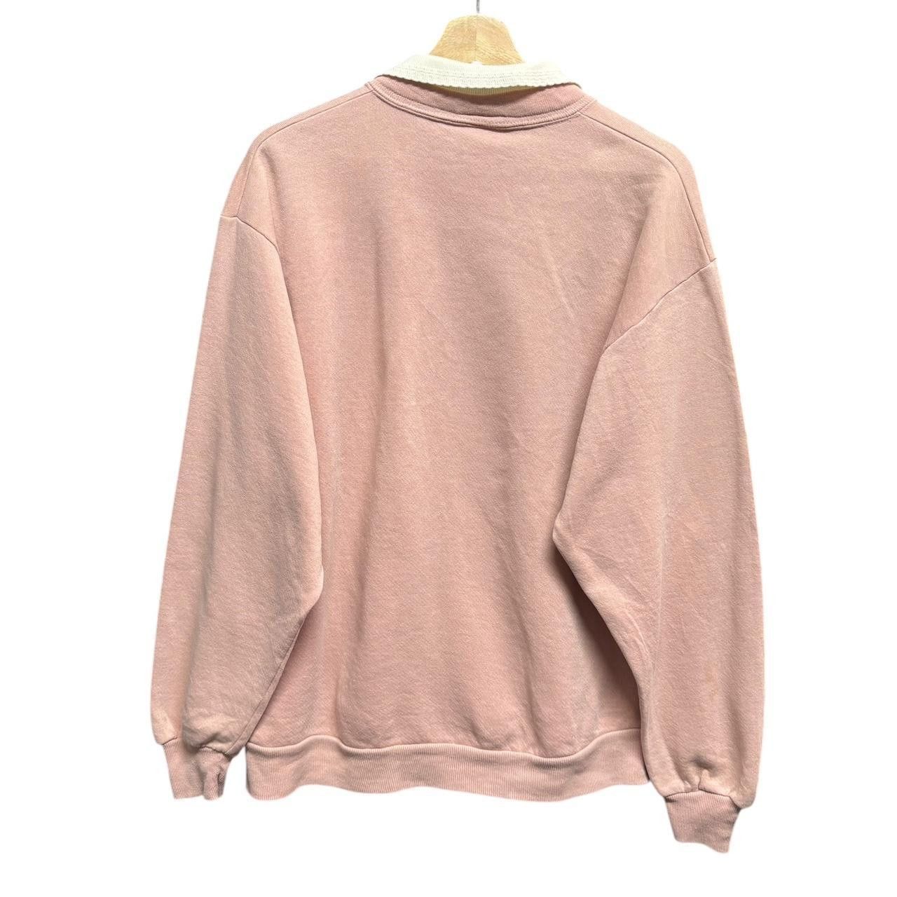 Other Vintage sweatshirt size: L Size L / US 10 / IT 46 - 2 Thumbnail