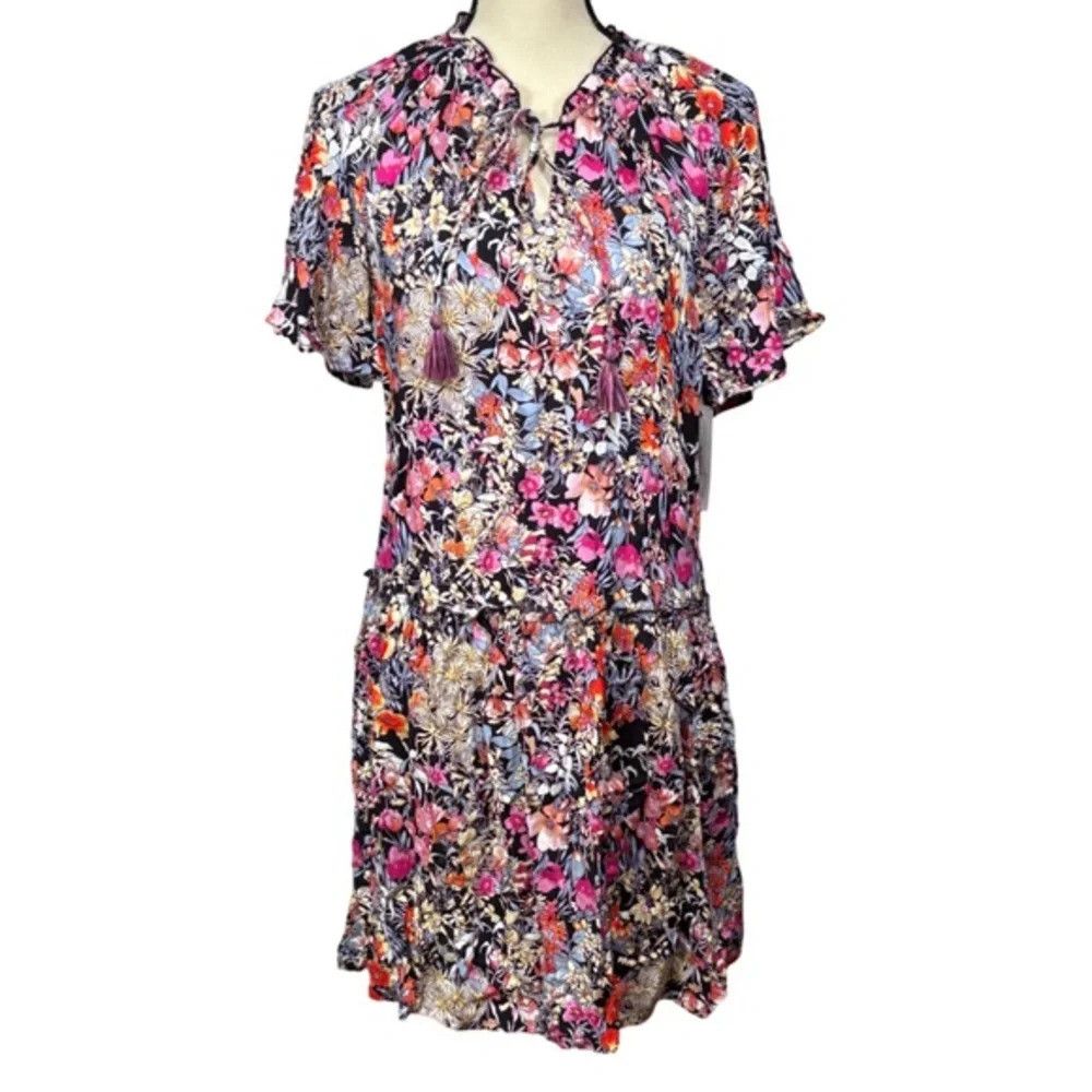 Tribal Streetwear Tribal Jeans Lollipop Dress NWT Size S / US 4 / IT 40 - 1 Thumbnail