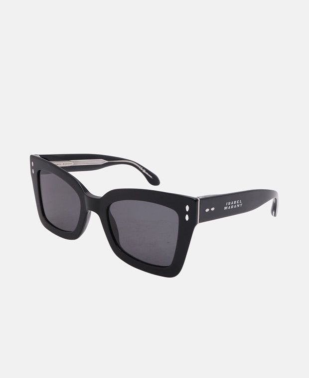 Isabel Marant Sunglasses Size ONE SIZE - 1 Thumbnail