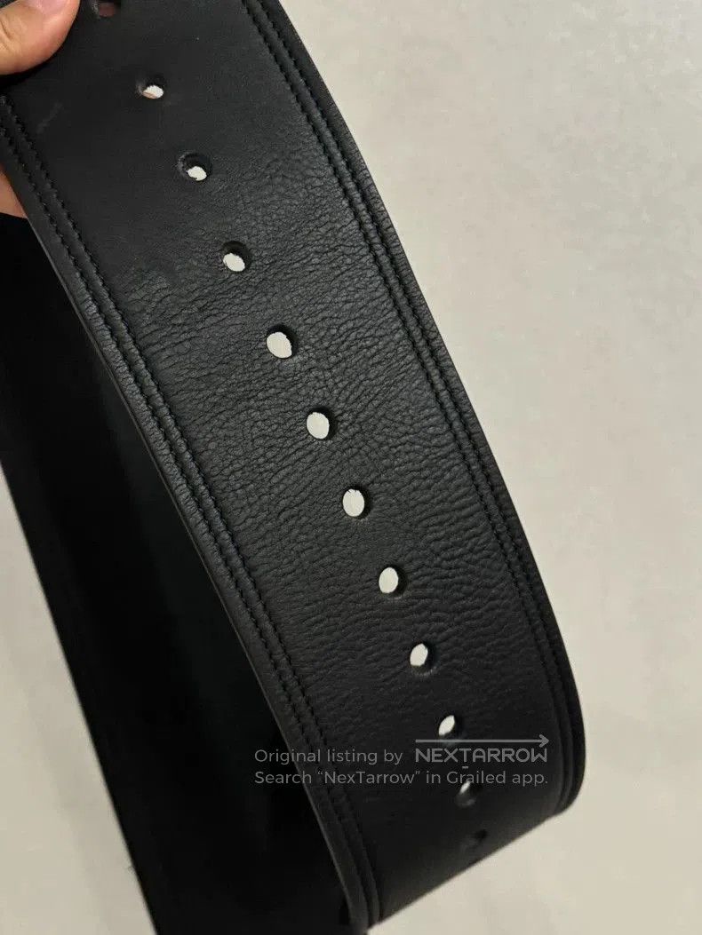 Balenciaga Balenciaga Giant Belt in Excellent Condition. Size ONE SIZE - 3 Thumbnail
