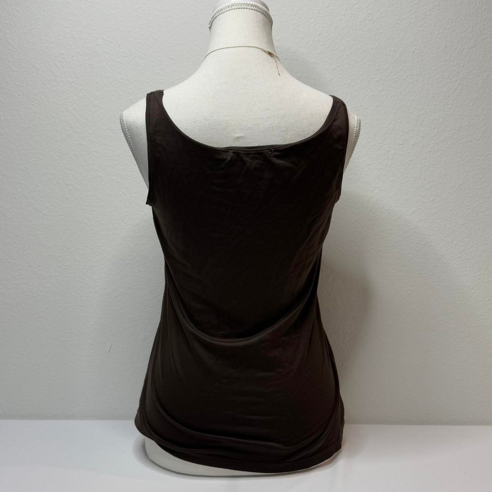 Old Navy Vintage Old Navy Size Medium Perfect Tank So Silky & Soft Size M / US 6-8 / IT 42-44 - 2 Thumbnail
