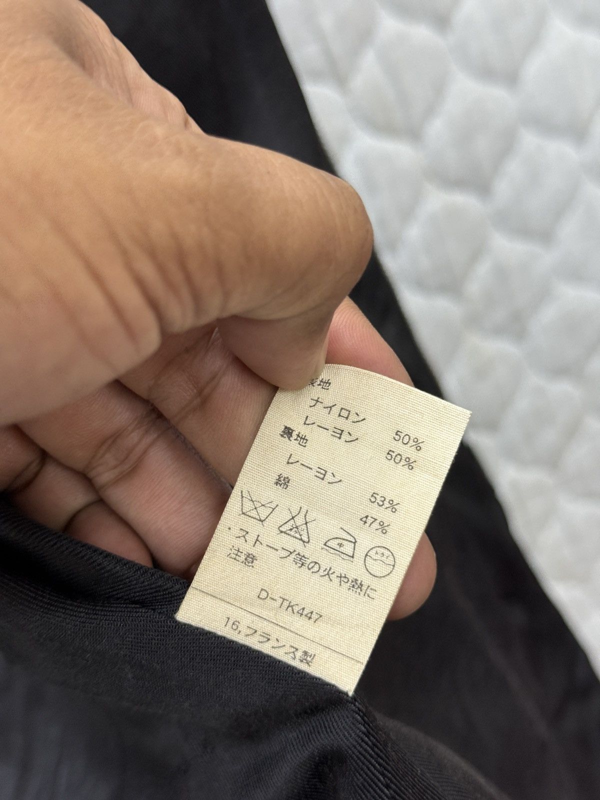 A.P.C. 🔥🔥🔥STEALS VTG APC TITAN JACKET Size US M / EU 48-50 / 2 - 8 Thumbnail