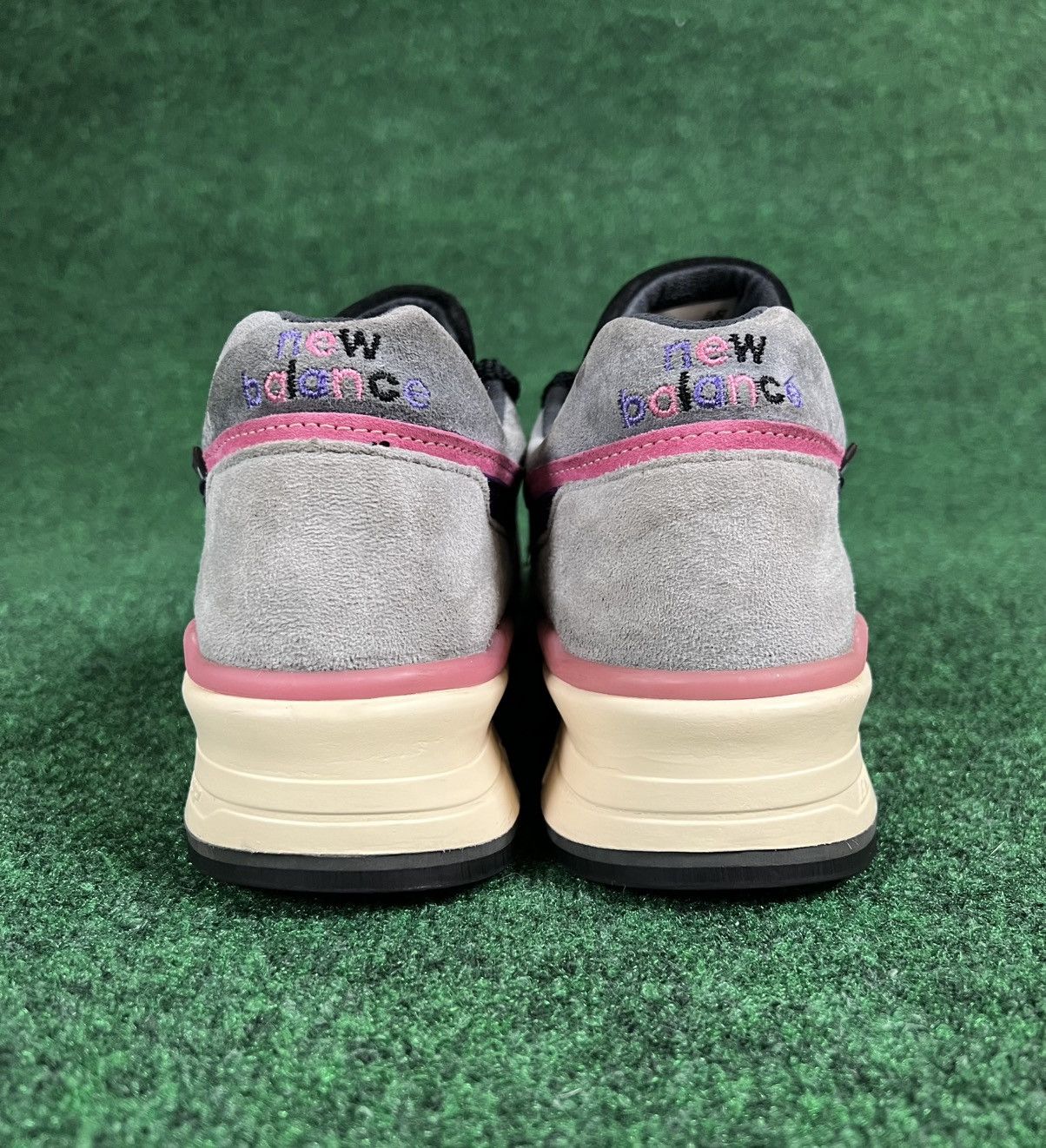 Kith × New Balance × United Arrows New Balance x Kith x United Arrows and Sons 997 Size 10 Size US 10 / EU 43 - 5 Thumbnail