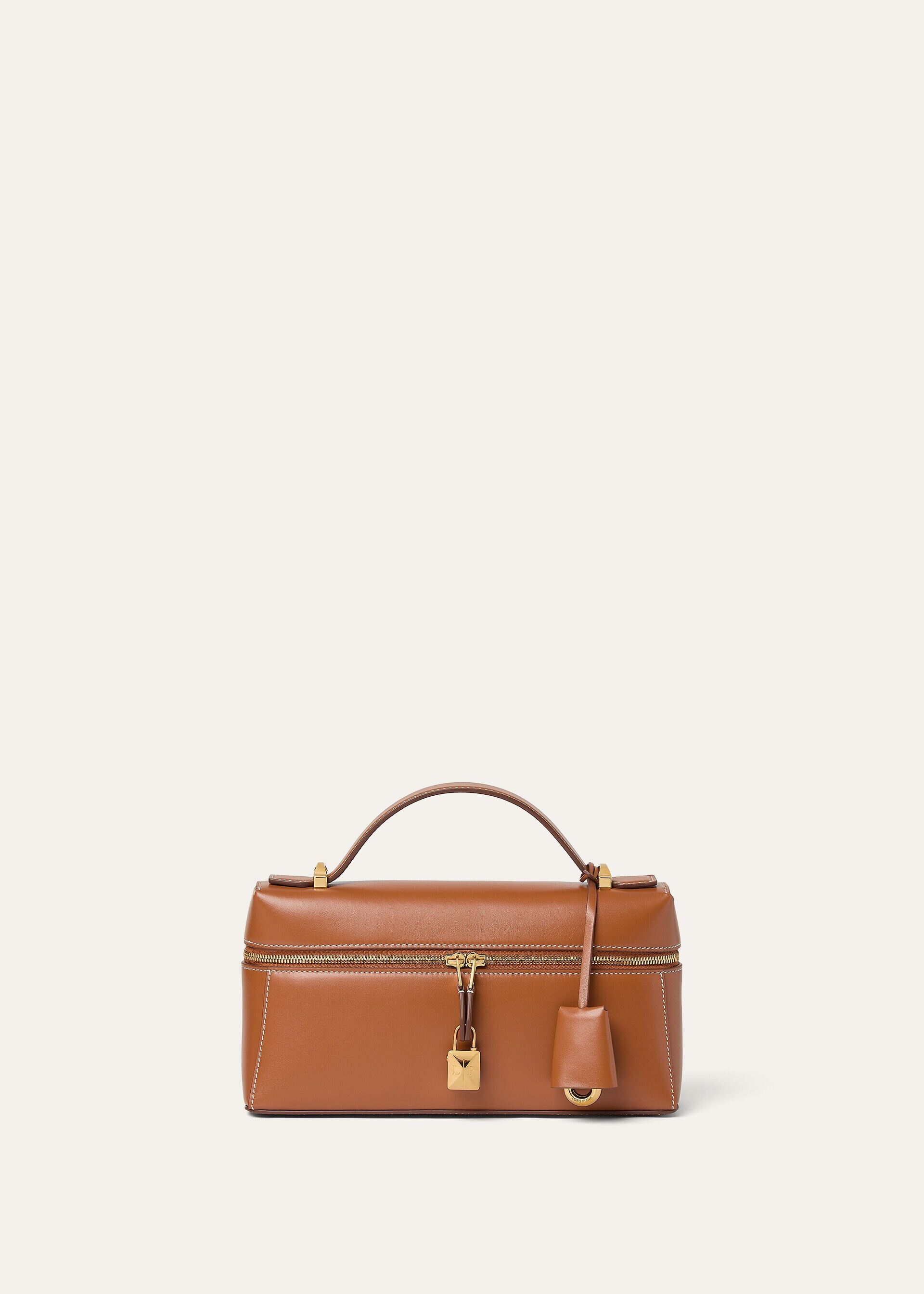 Loro Piana os11x0426 FAQ2126 Size: OS / L23 Extra Crossbody Bag Warm Size ONE SIZE - 1 Thumbnail