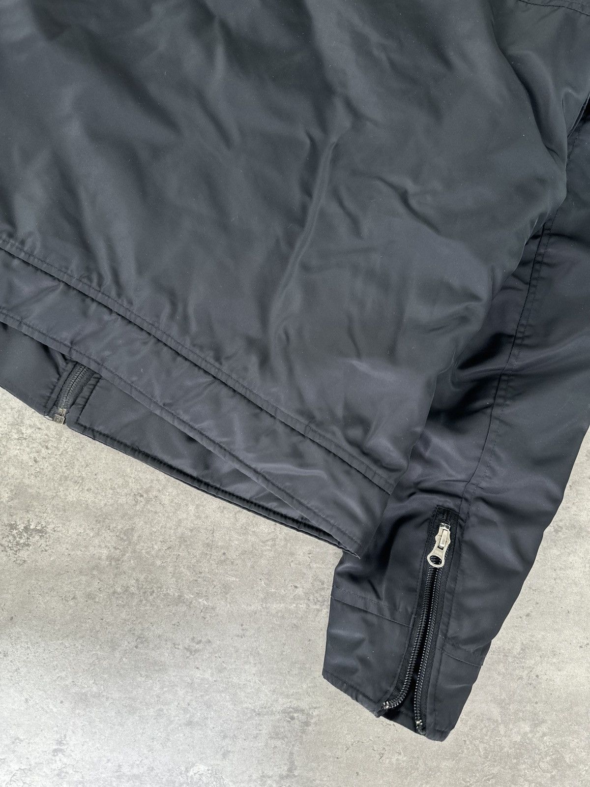 Katharine Hamnett London Katharine Hamnett Jacket Size L / US 10 / IT 46 - 14 Thumbnail