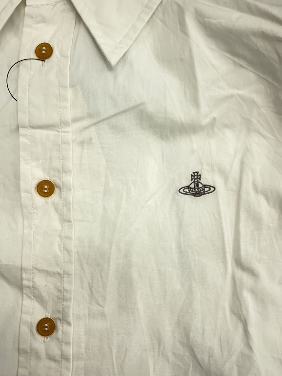 Vivienne Westwood Orb Button Shirt Size US S / EU 44-46 / 1 - 3 Thumbnail