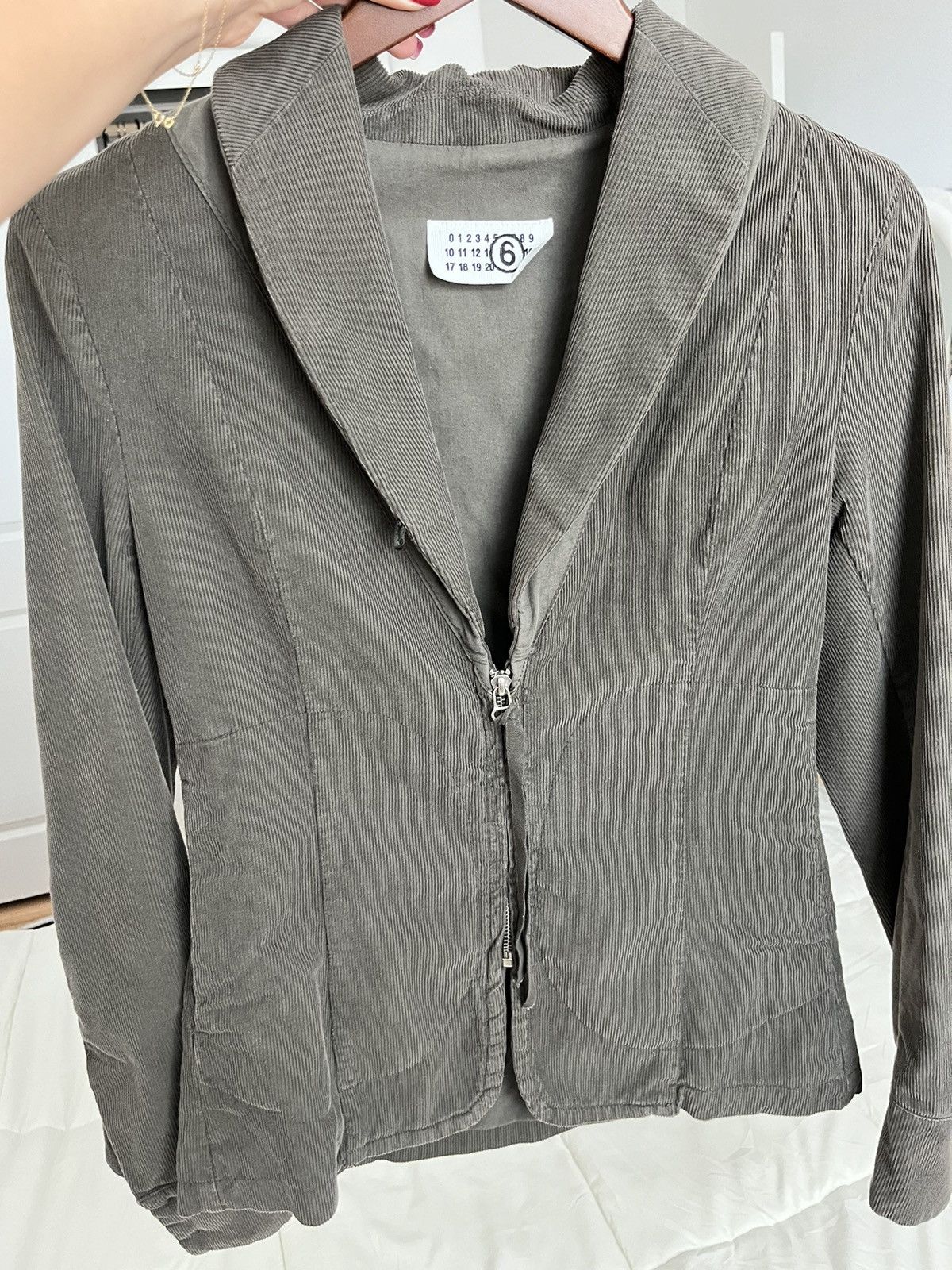 Maison Margiela Maison Martin Margiela Size M / US 6-8 / IT 42-44 - 4 Thumbnail