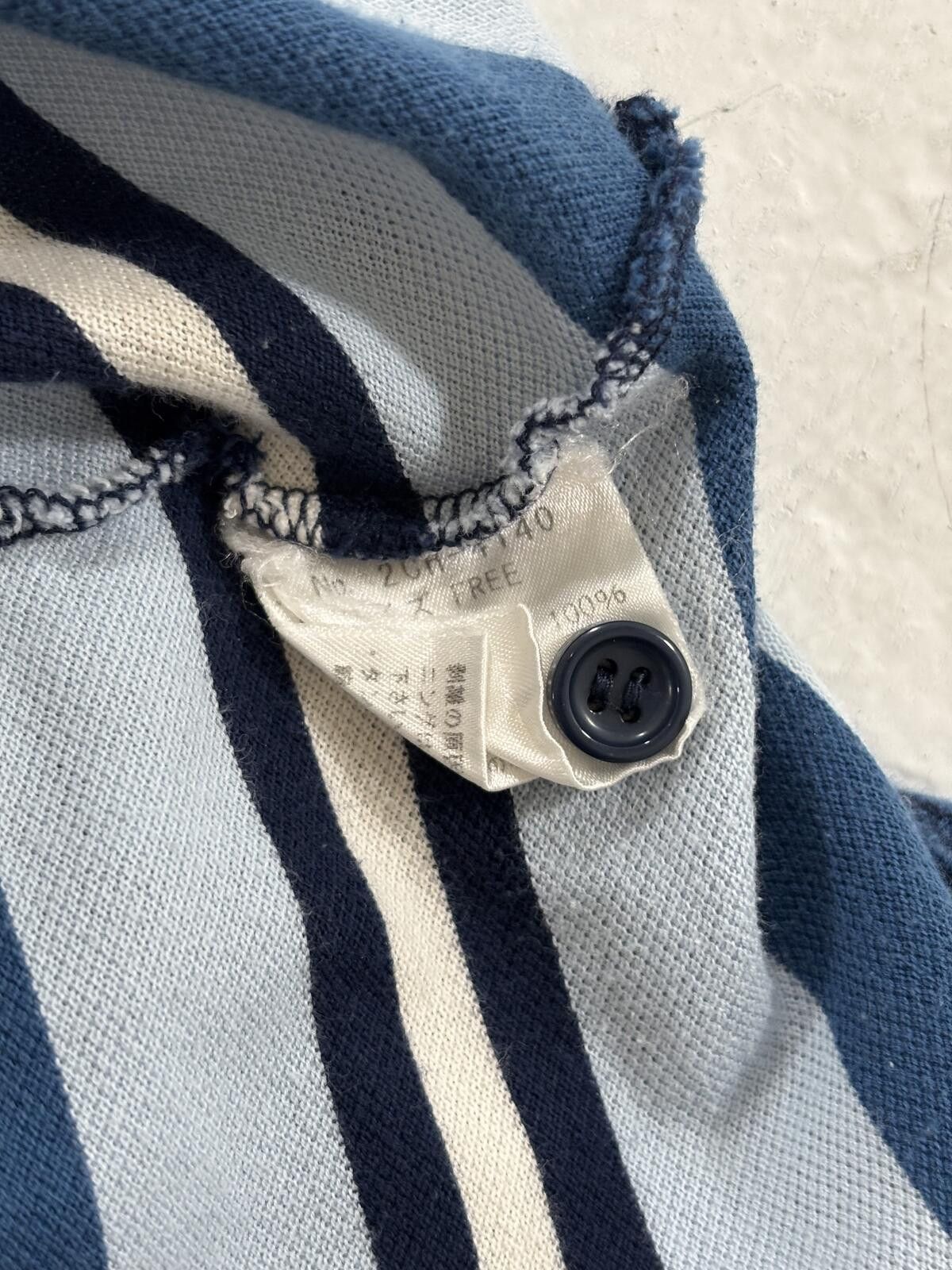 Hysteric Glamour Hysteric Glamour Bear Polo Size US M / EU 48-50 / 2 - 6 Thumbnail