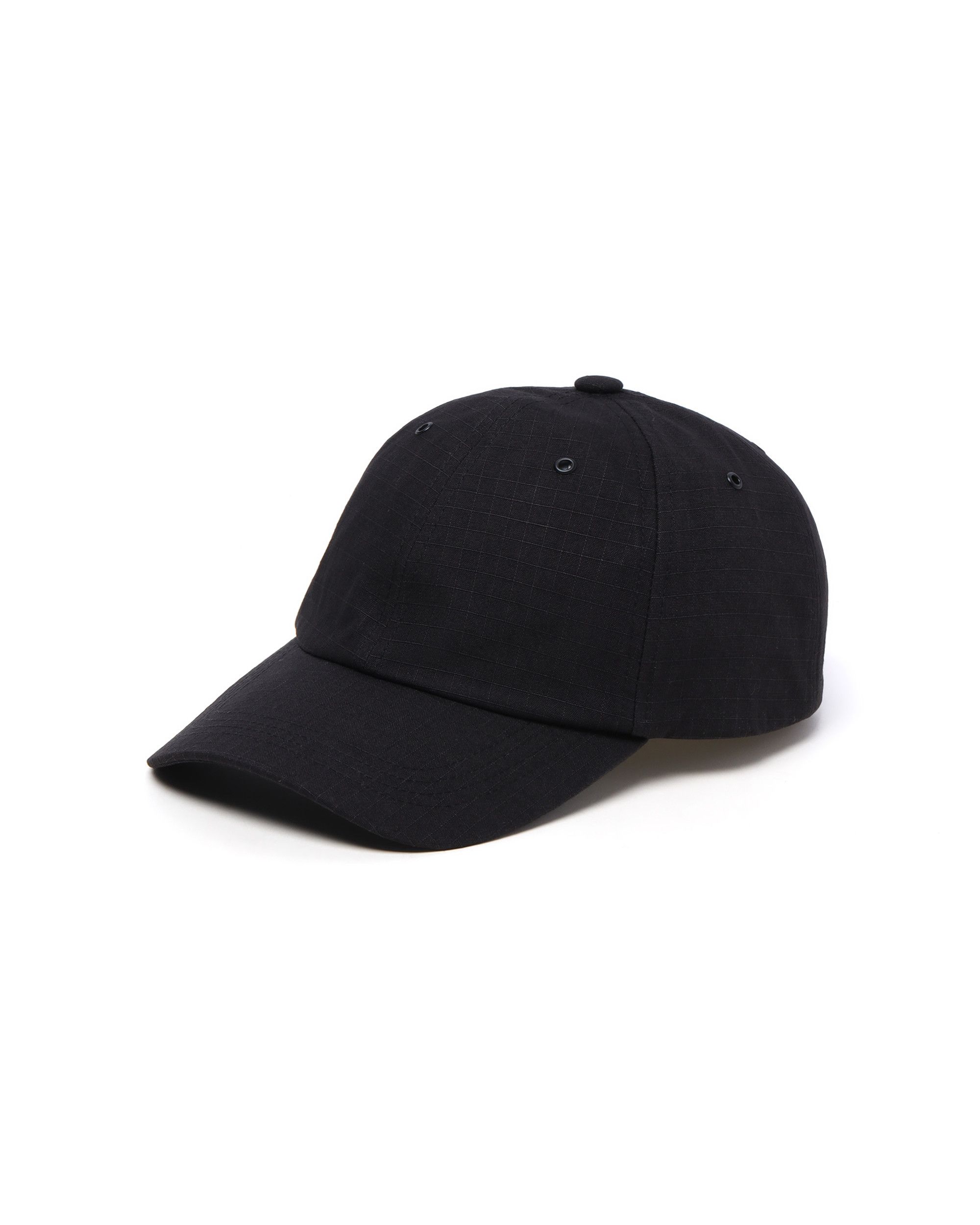 Acne Studios Acne Studios Logo Embroidery Cap Size ONE SIZE - 1 Thumbnail