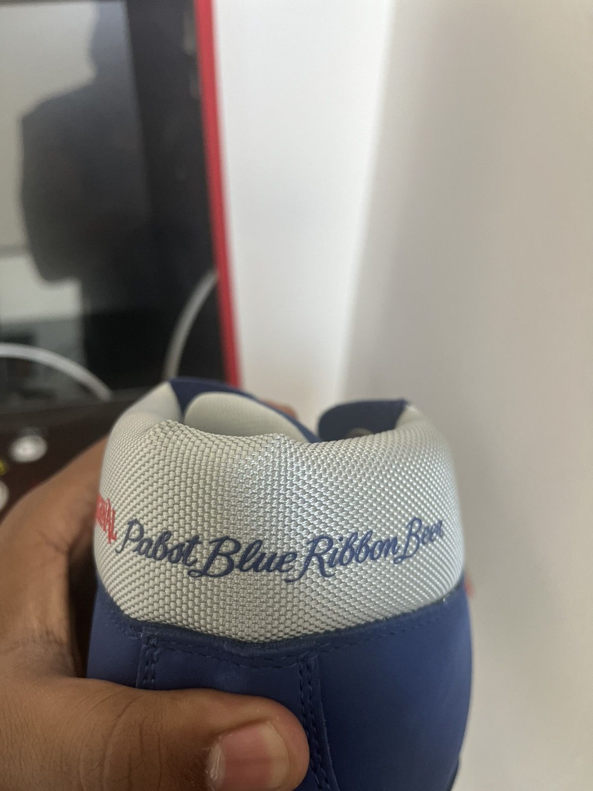 Timberland Pabst X Timberland Size US 12 / EU 45 - 11 Thumbnail