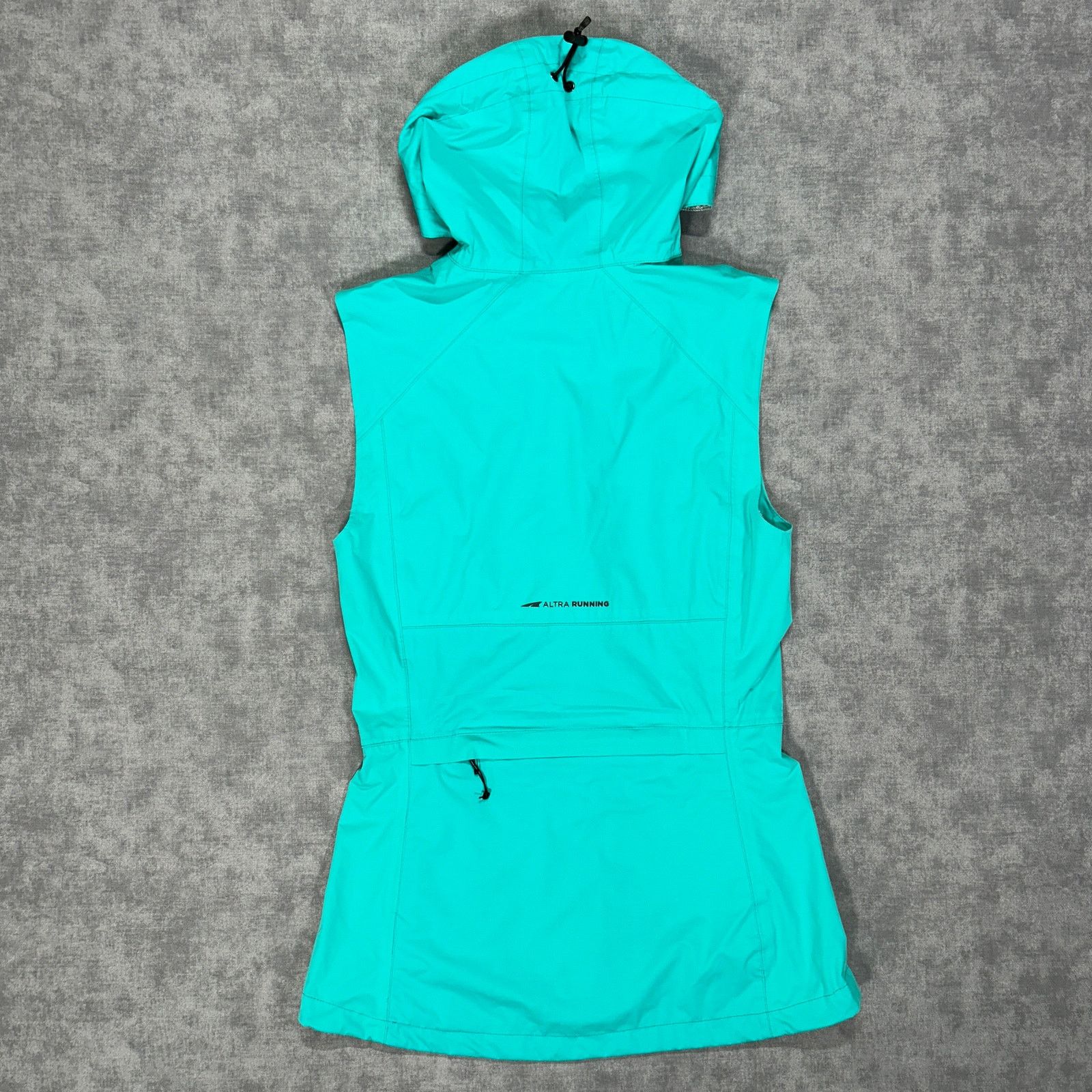 Altra Altra Wasatch Zero H2O waterproof running vest womens XS Size XS / US 0-2 / IT 36-38 - 2 Thumbnail