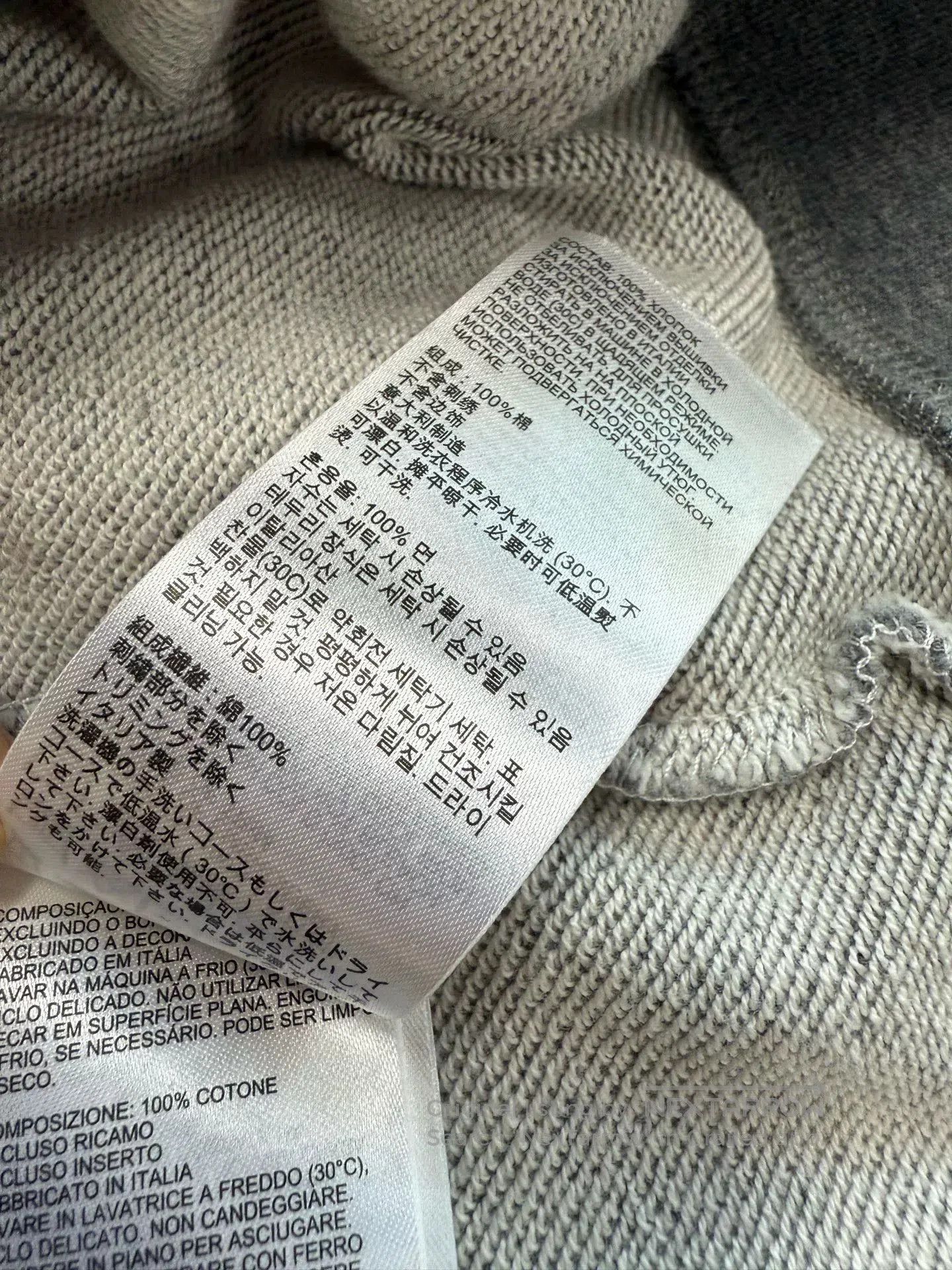 Canada Goose Canada Goose Men's Huron Logo Hoodie. Size US XL / EU 56 / 4 - 6 Thumbnail