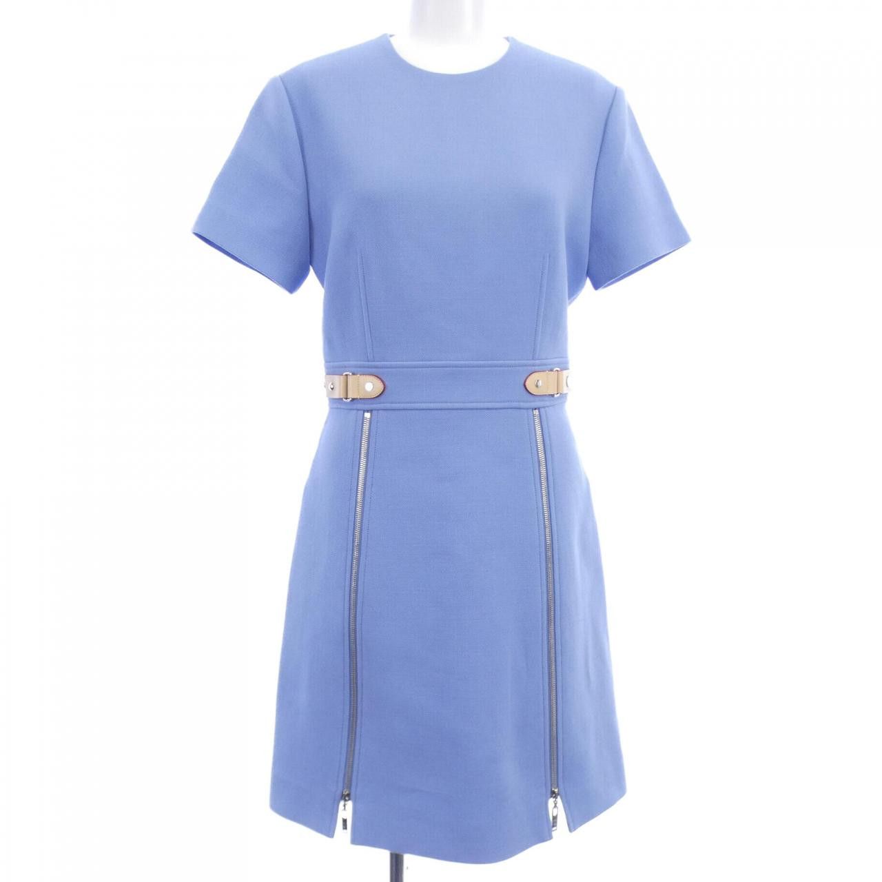 Louis Vuitton Louis Vuitton Louis Vuitton Dress Others Dresses FIDR32UVF DUTY FREE for USA Size ONE SIZE - 1 Thumbnail