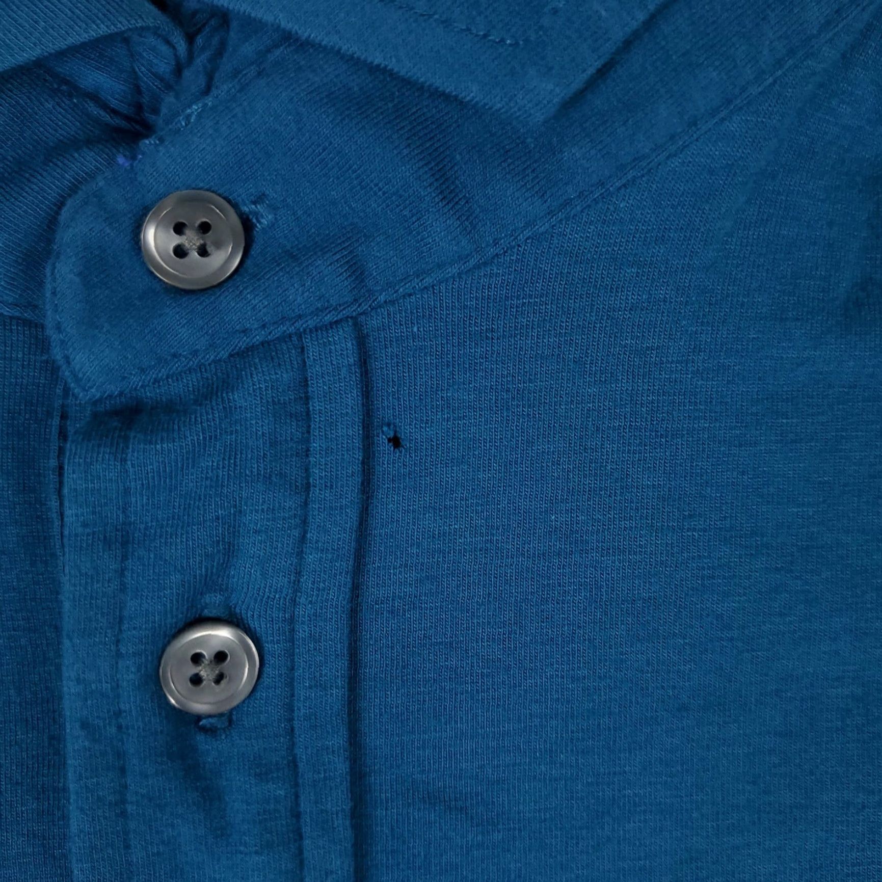 Vintage Greyson Polo Shirt Mens Size Small Blue Wolf Golf Casual Short Sleeve Polo Mens Size US S / EU 44-46 / 1 - 3 Thumbnail