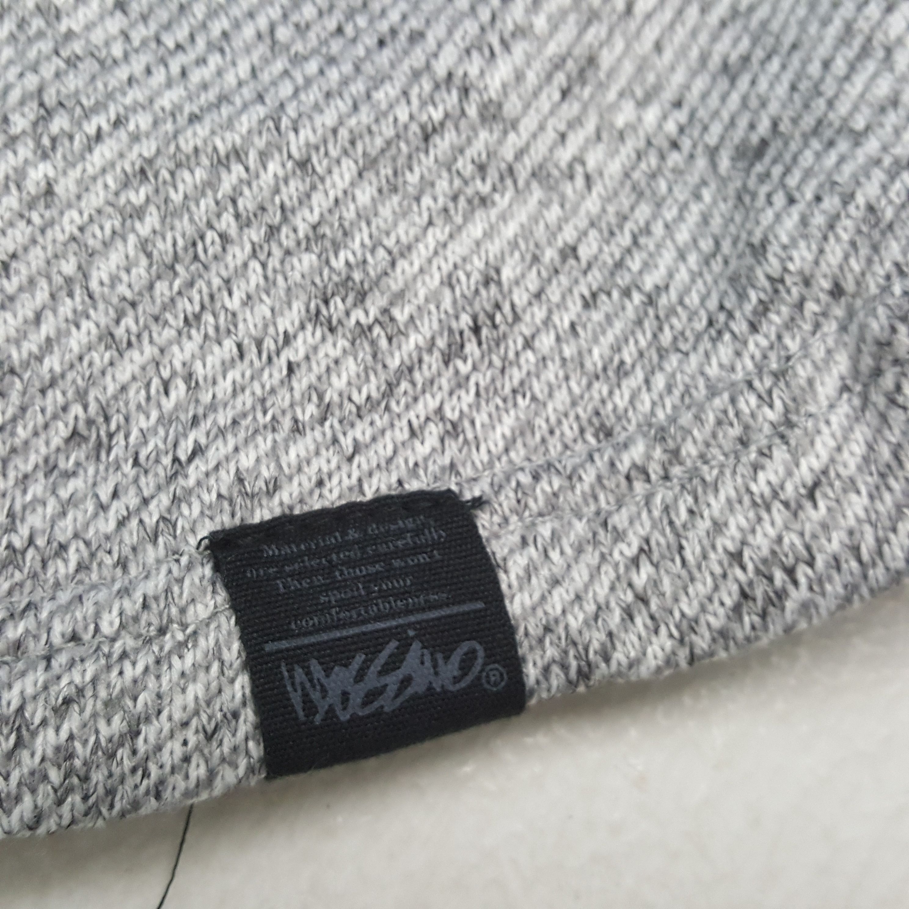 Mossimo × Vintage MOSSIMO X Custom If Six Was Nine Art Hoodies Size US S / EU 44-46 / 1 - 7 Thumbnail